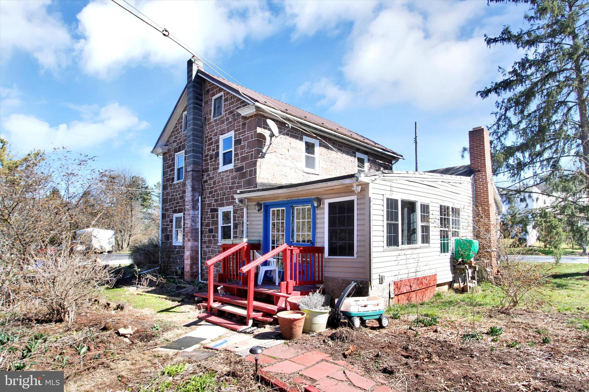 CARLISLE ROAD - Residential