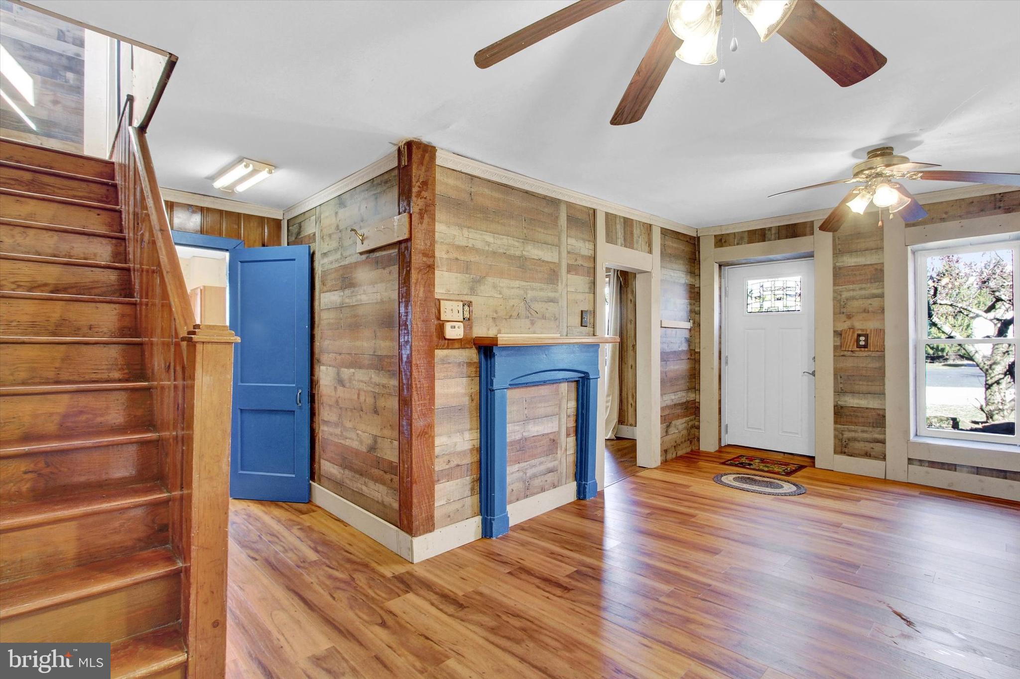 CARLISLE ROAD - Residential