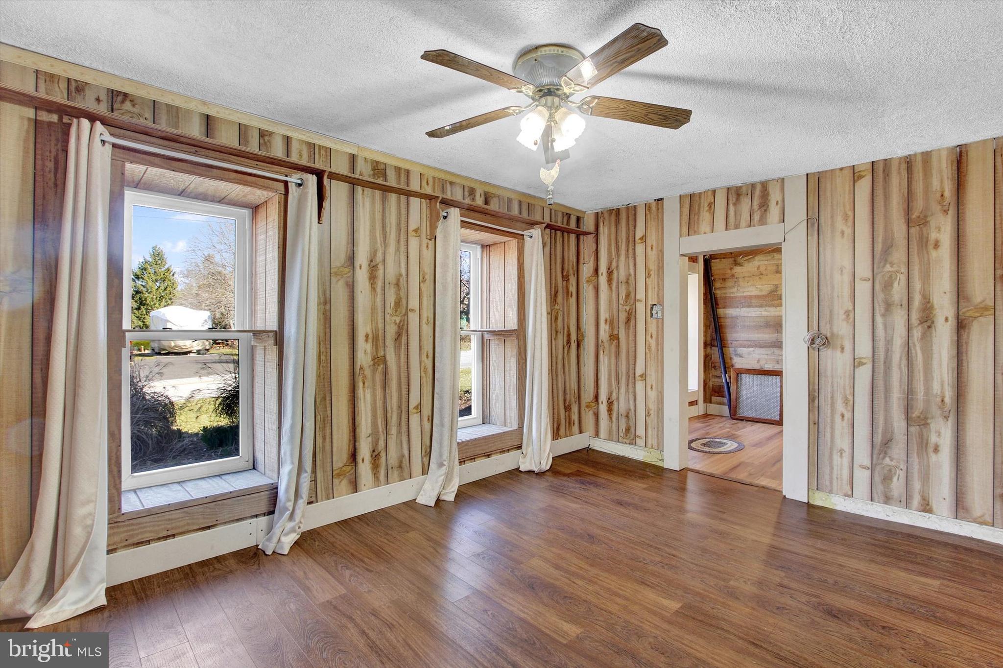 CARLISLE ROAD - Residential