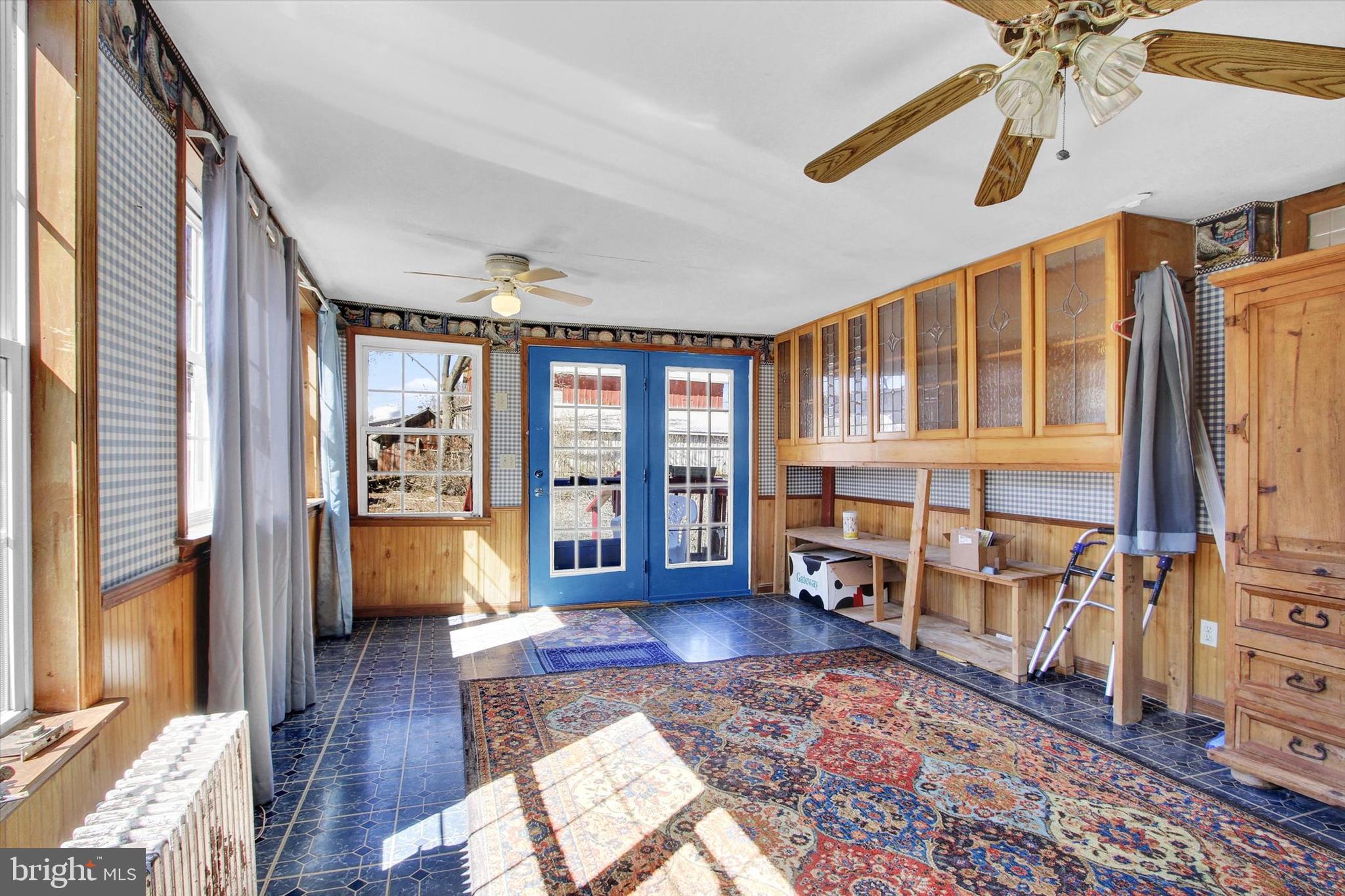 CARLISLE ROAD - Residential