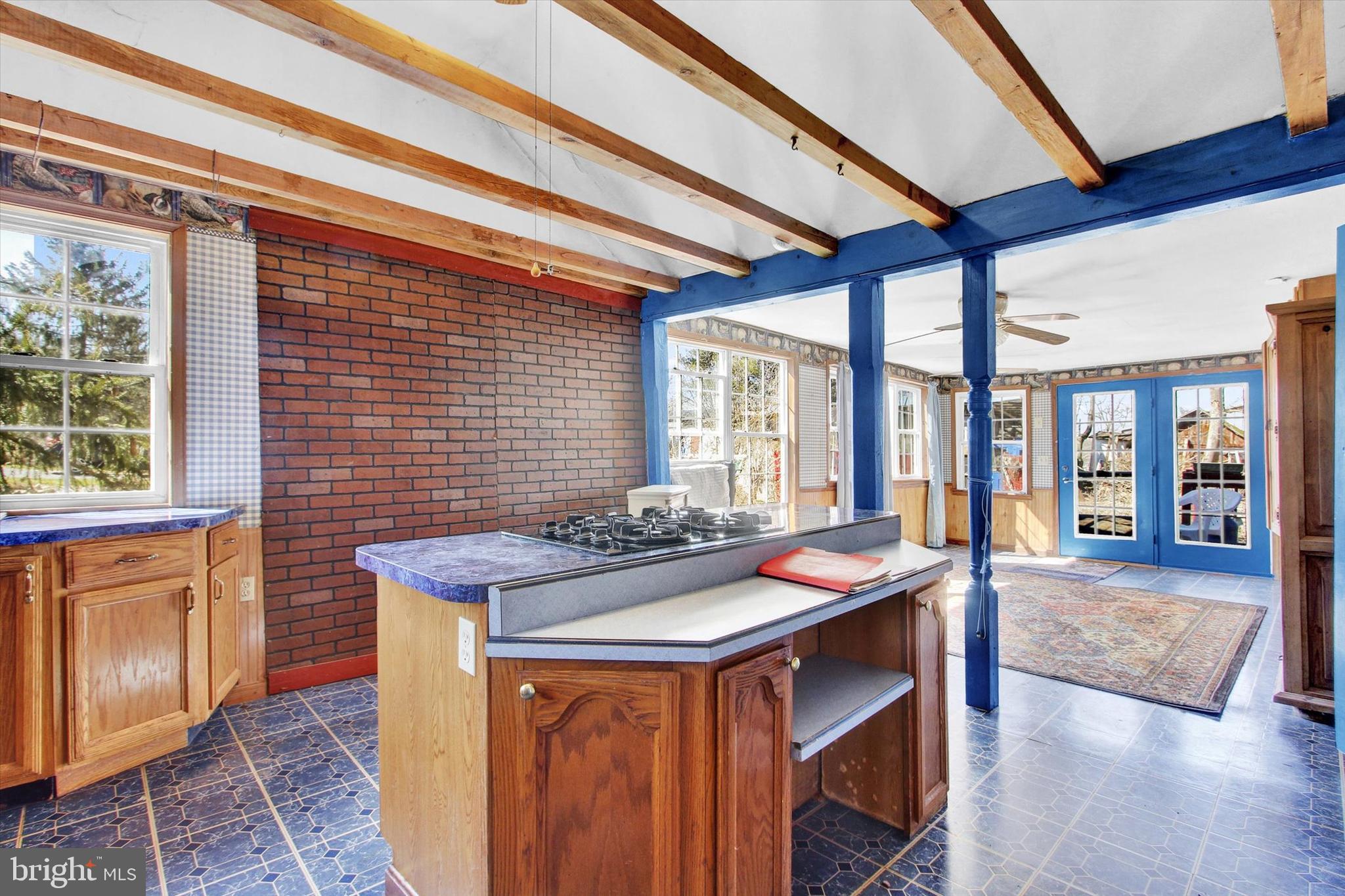 CARLISLE ROAD - Residential