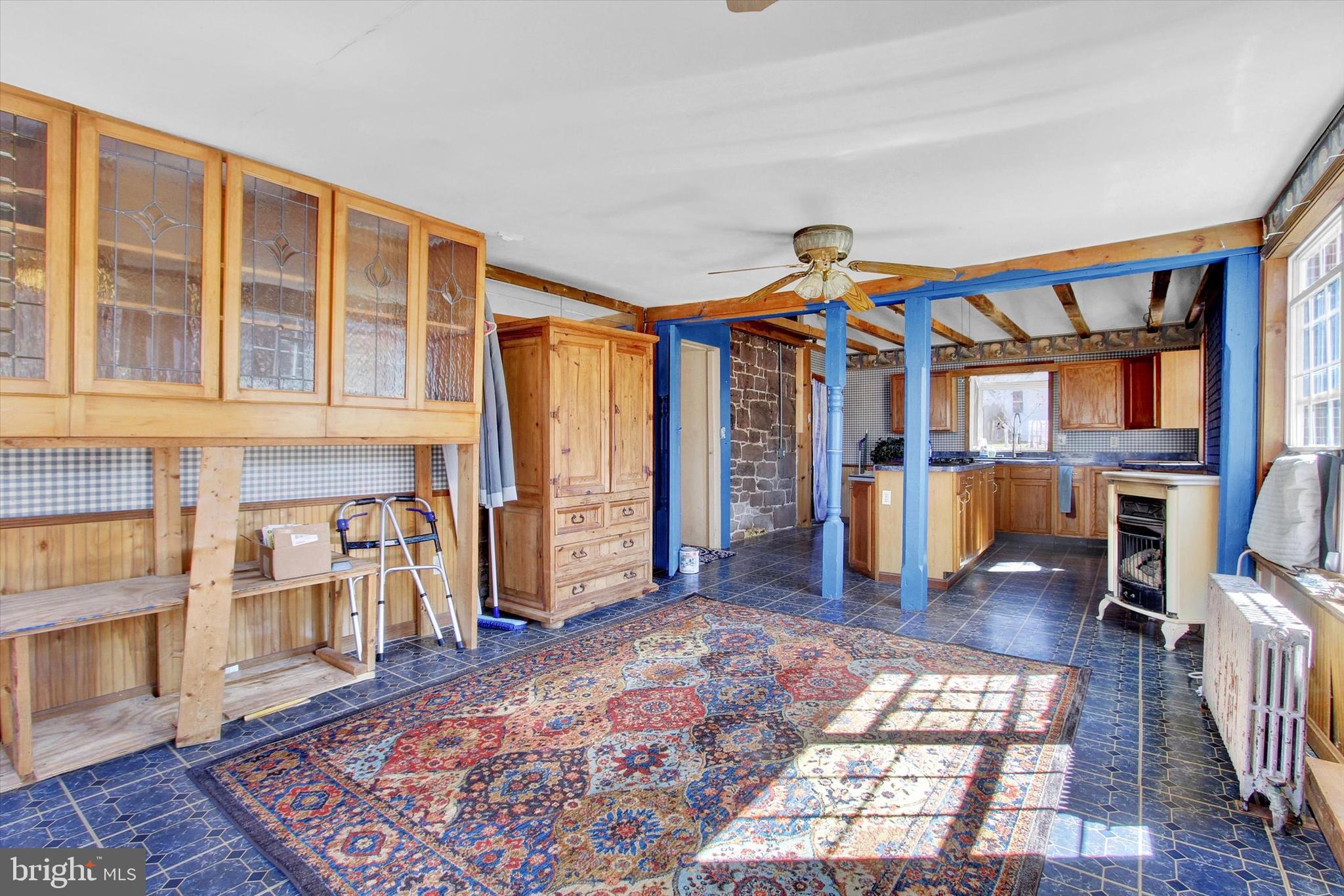 CARLISLE ROAD - Residential