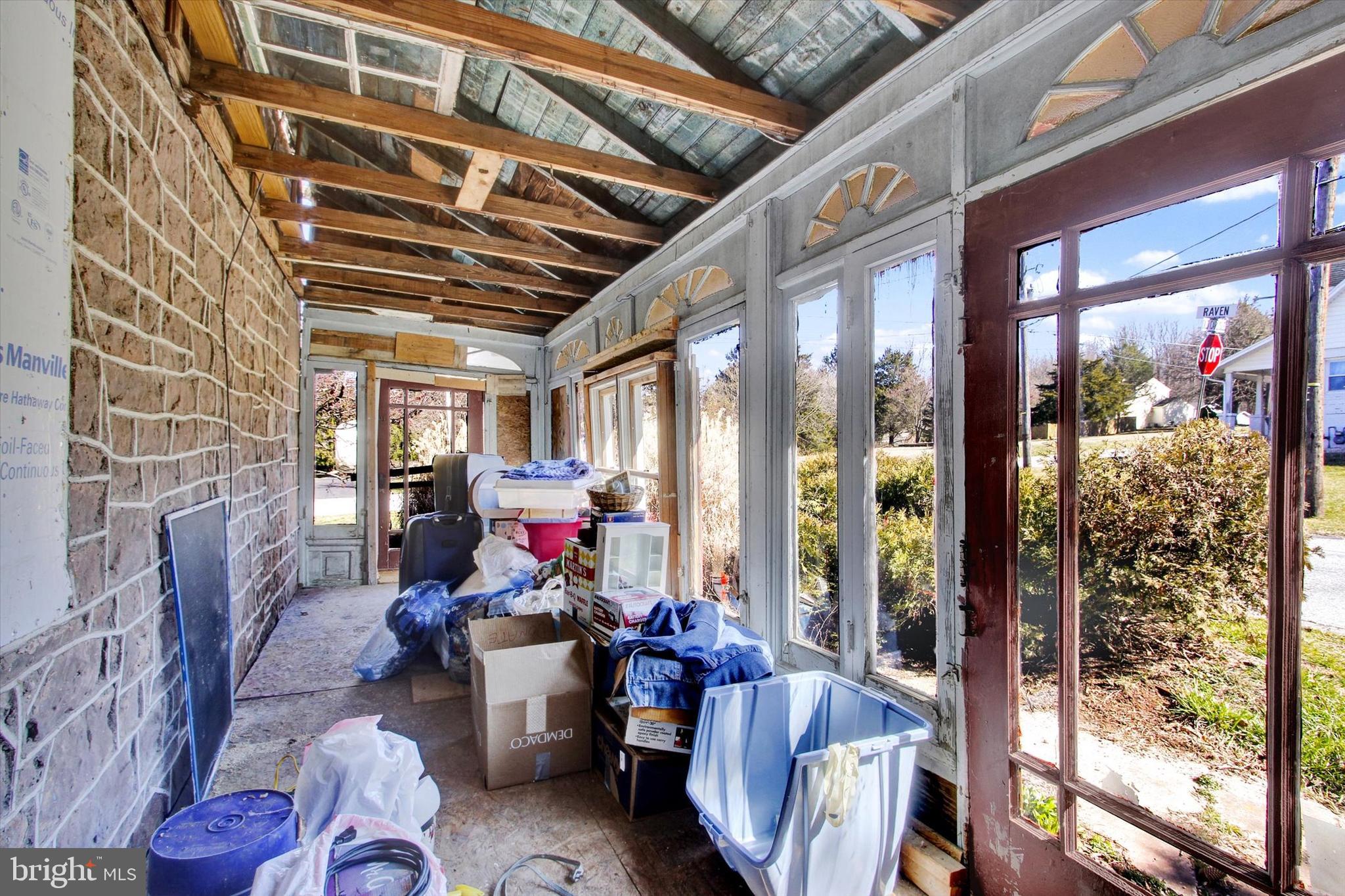 CARLISLE ROAD - Residential