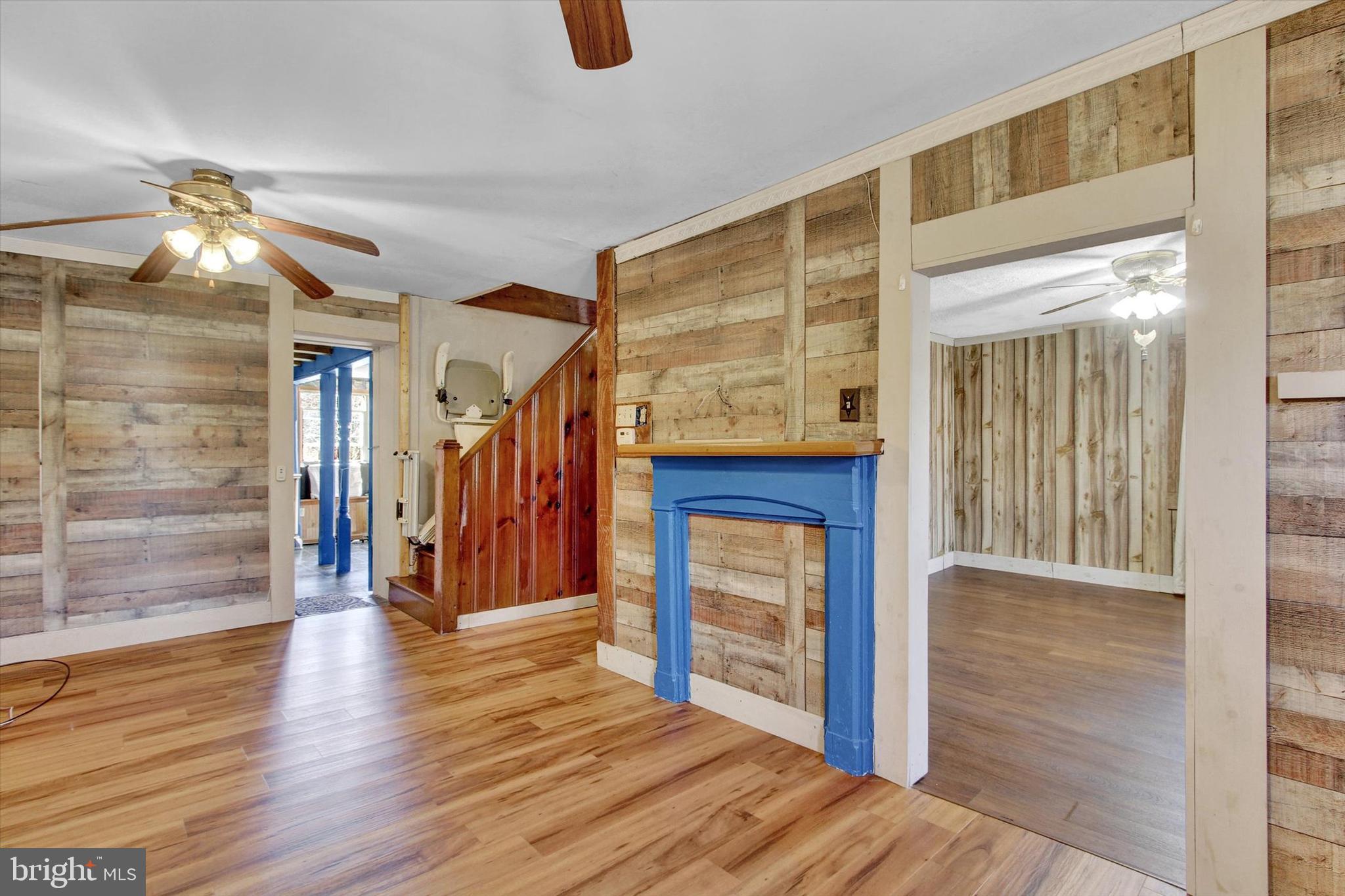 CARLISLE ROAD - Residential