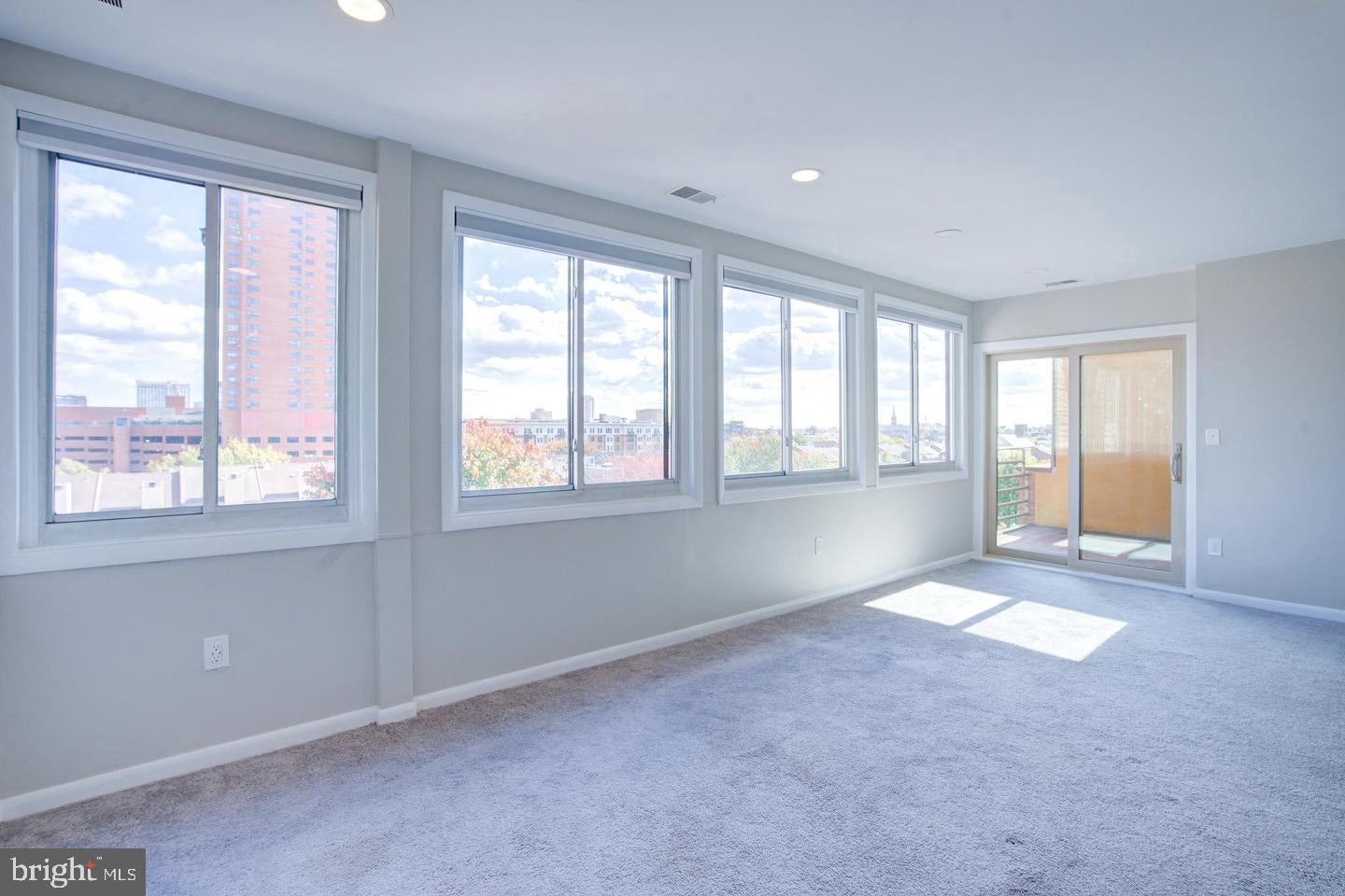 123 W BARRE STREET PH-3