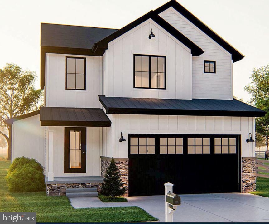 STOP BY RIVER CLUB DR TODAY AND SEE THE NEW CUSTOM HOMES BEING BUILT! New Home To Be Built on this lot located in River Club Estates next to the water on a 1.75 acre wooded lot. Enjoy your new home in Edgewater! Choose this home plan or pick from many many others. 9 foot ceilings, hardwood floor, granite counters for the kitchen open floor plan for family gatherings, Two car garage, Home can be customized to your lifestyle. Cooperating Builder has been building in AACO for over 40 years.