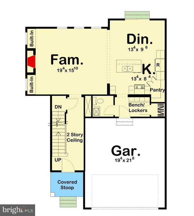 3915 RIVER CLUB DRIVE
