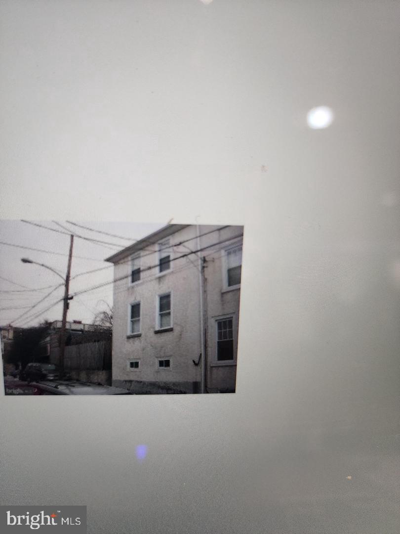 Vacant Land