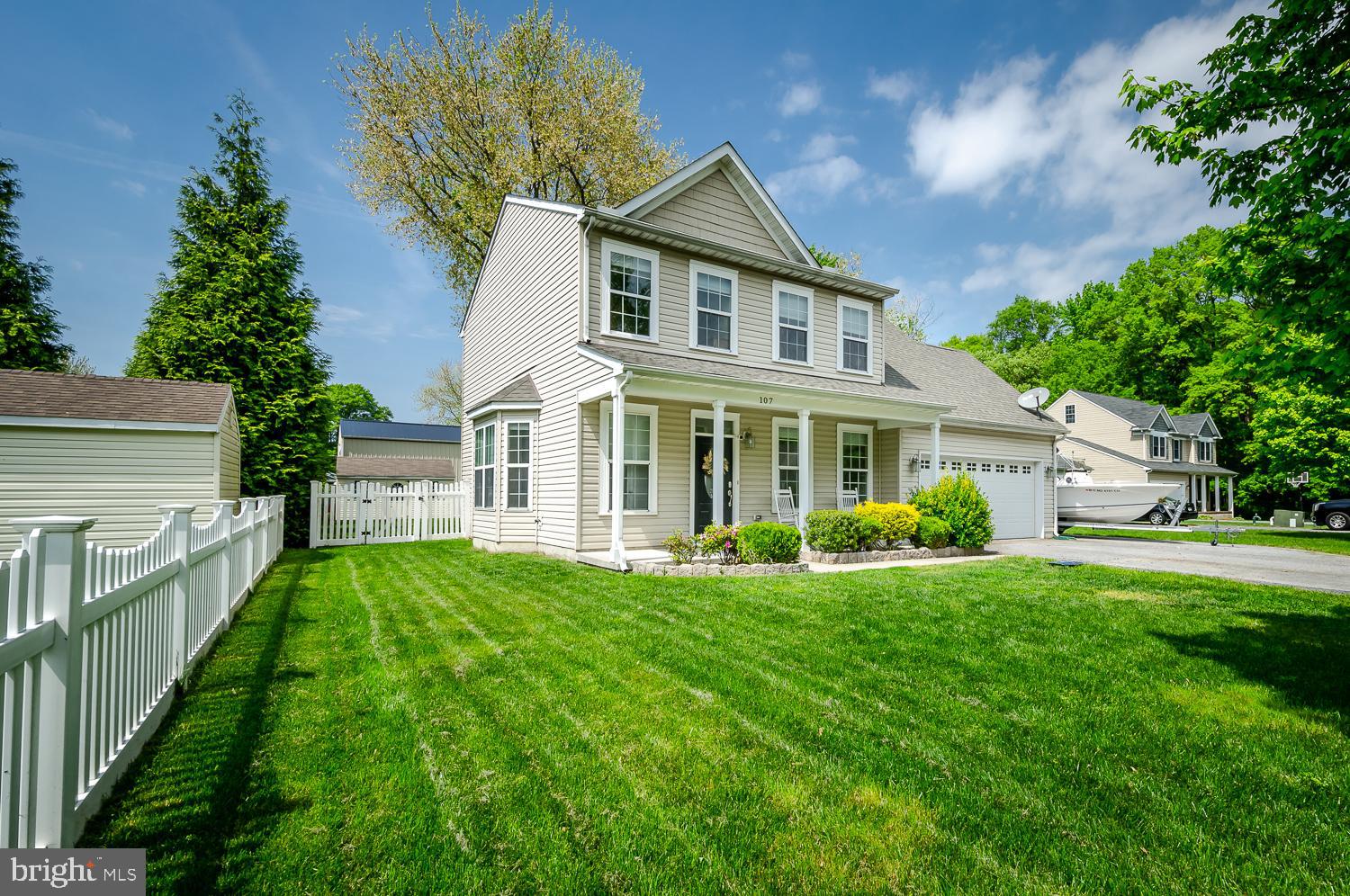SAWMILL COURT - Residential
