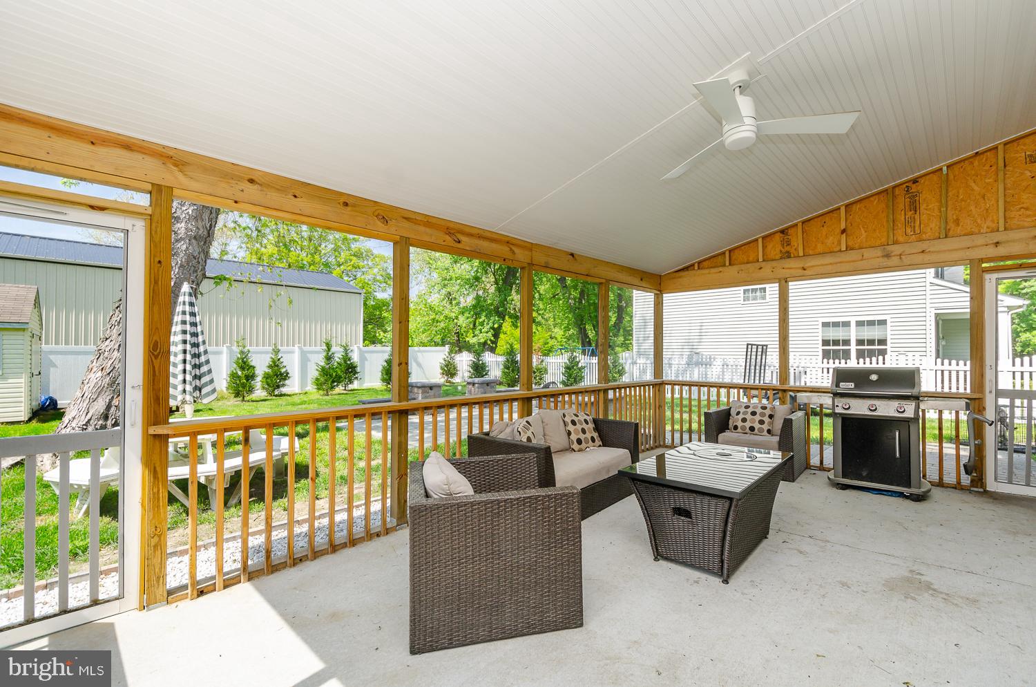 SAWMILL COURT - Residential