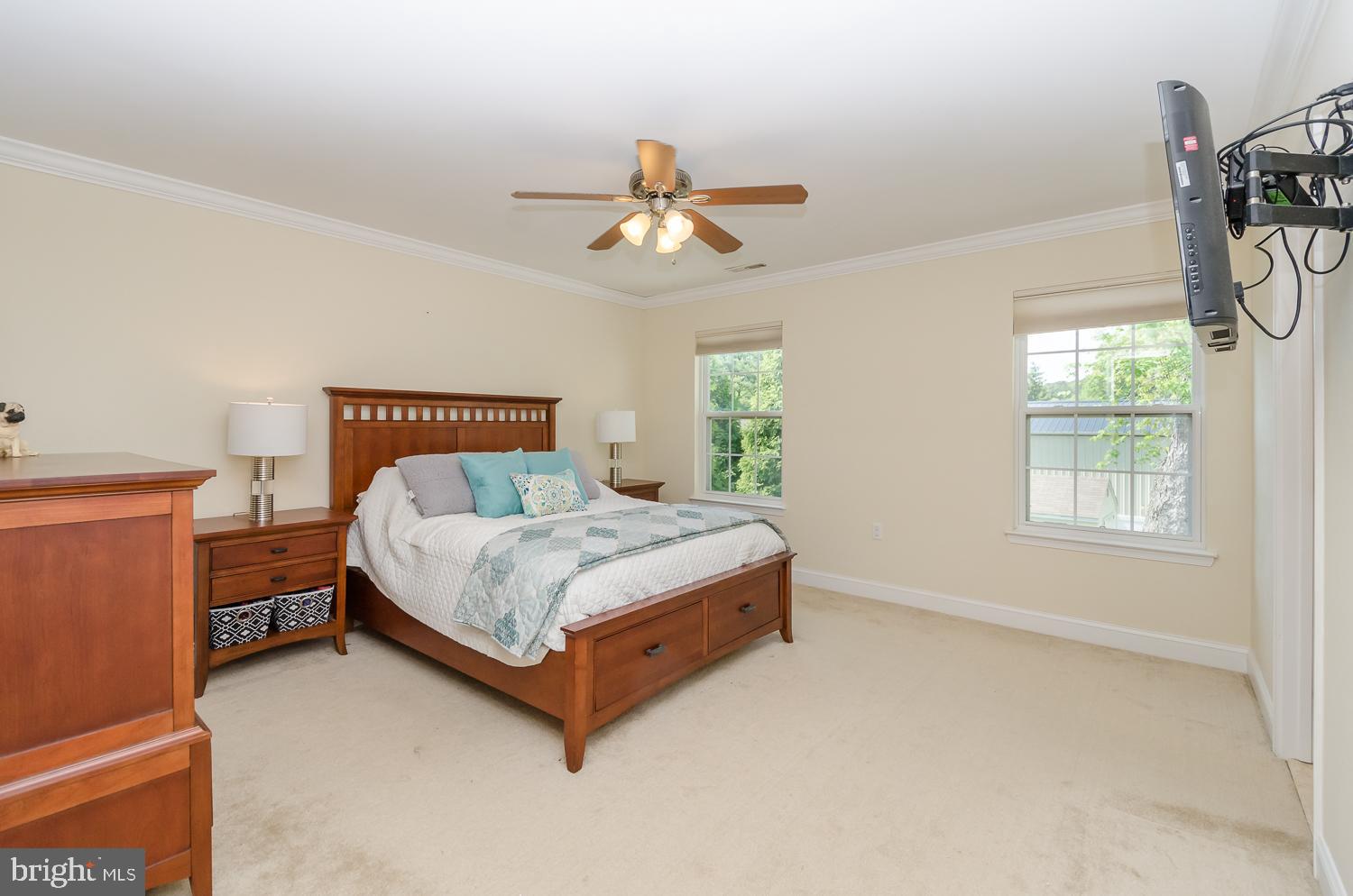 SAWMILL COURT - Residential