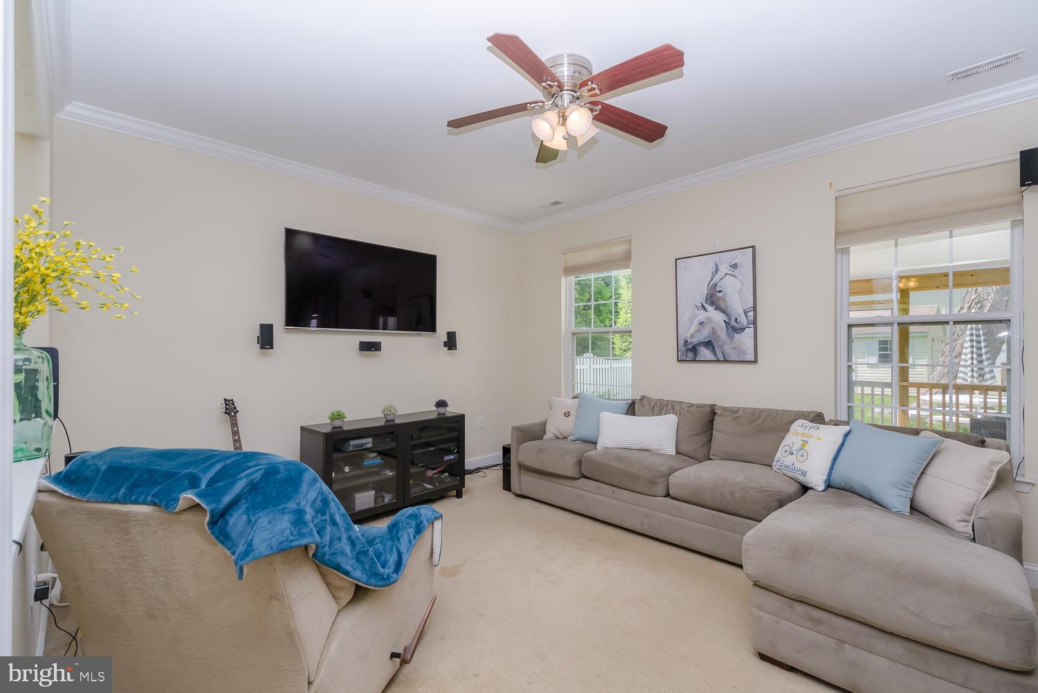 SAWMILL COURT - Residential