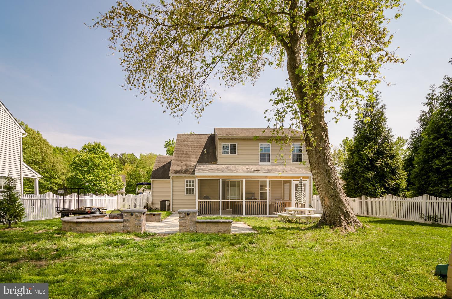 SAWMILL COURT - Residential