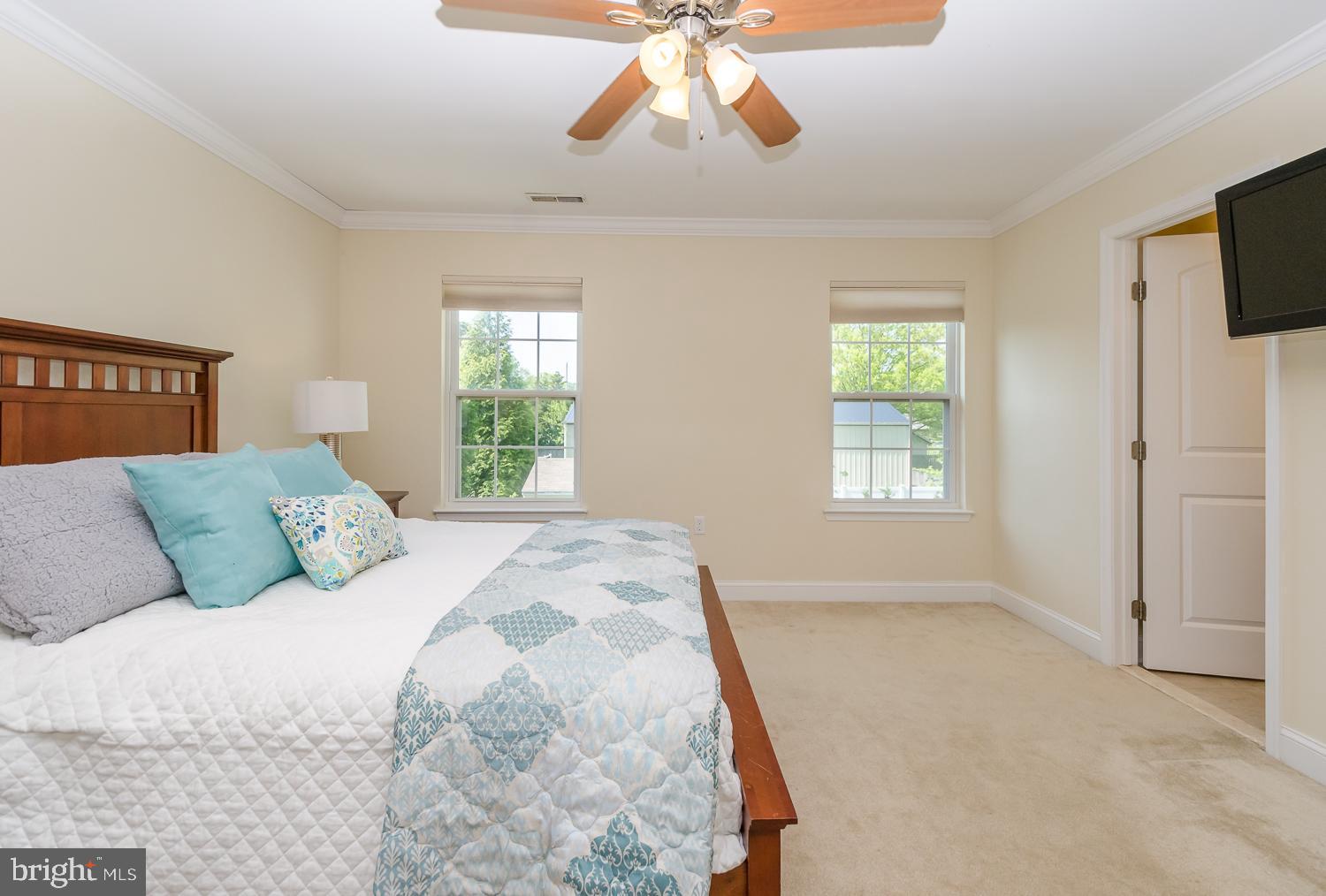 SAWMILL COURT - Residential