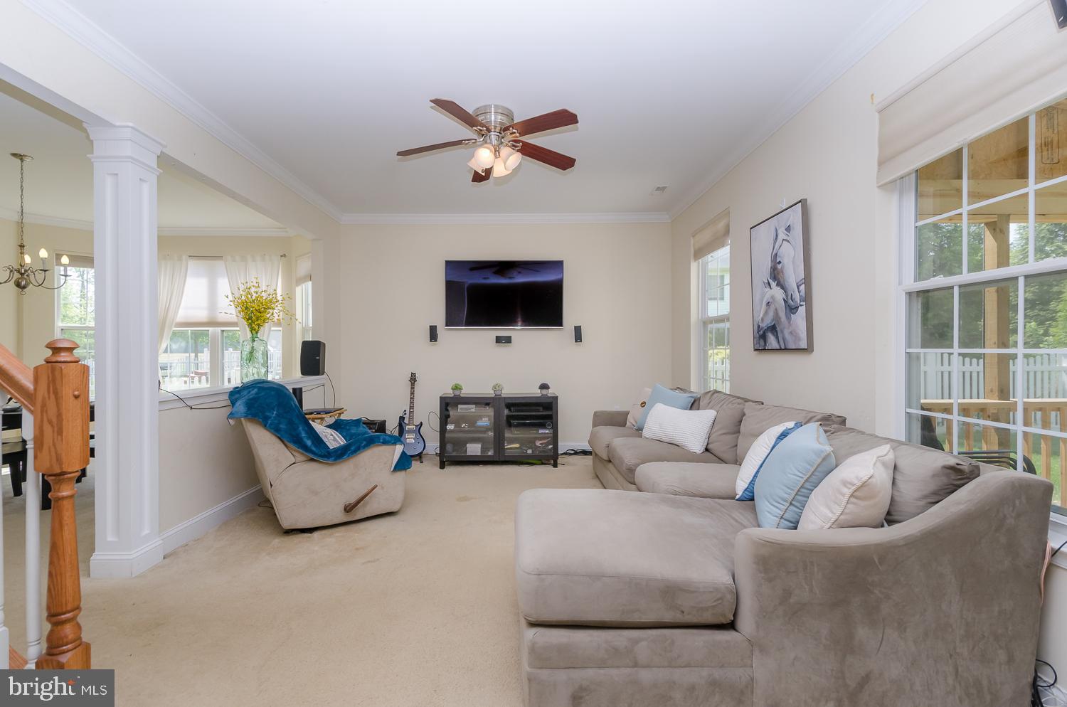 SAWMILL COURT - Residential