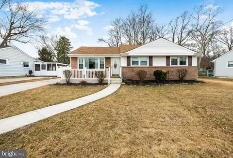175 Ford Avenue, West Deptford, NJ 08096 - MLS#: NJGL2053224