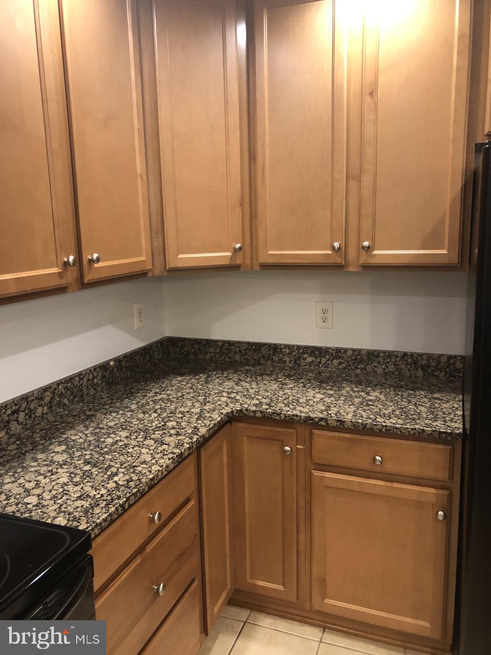 POTOMAC CLUB - Residential Lease