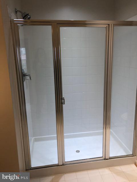 POTOMAC CLUB - Residential Lease