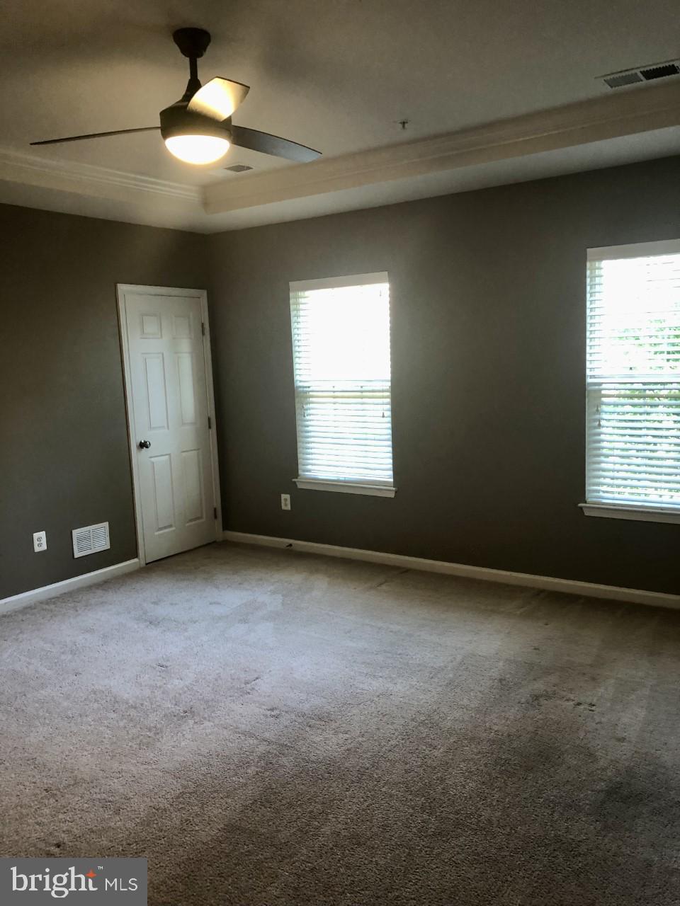 POTOMAC CLUB - Residential Lease