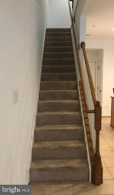 POTOMAC CLUB - Residential Lease