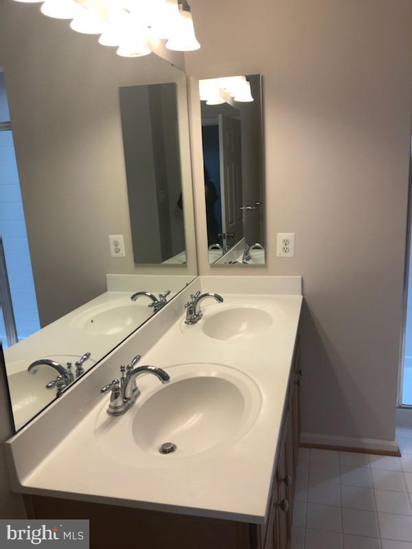 POTOMAC CLUB - Residential Lease