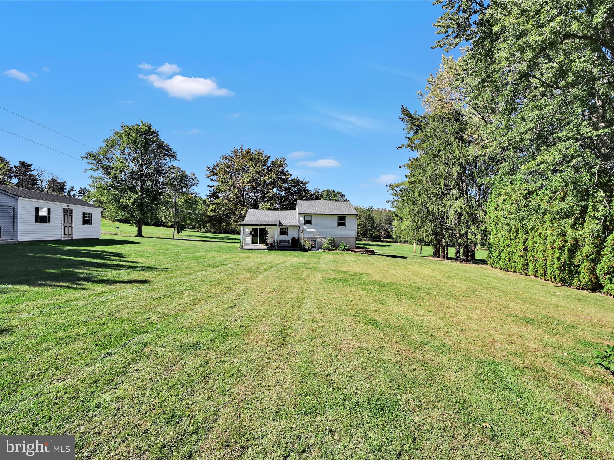 WEST COCALICO TWP - Residential