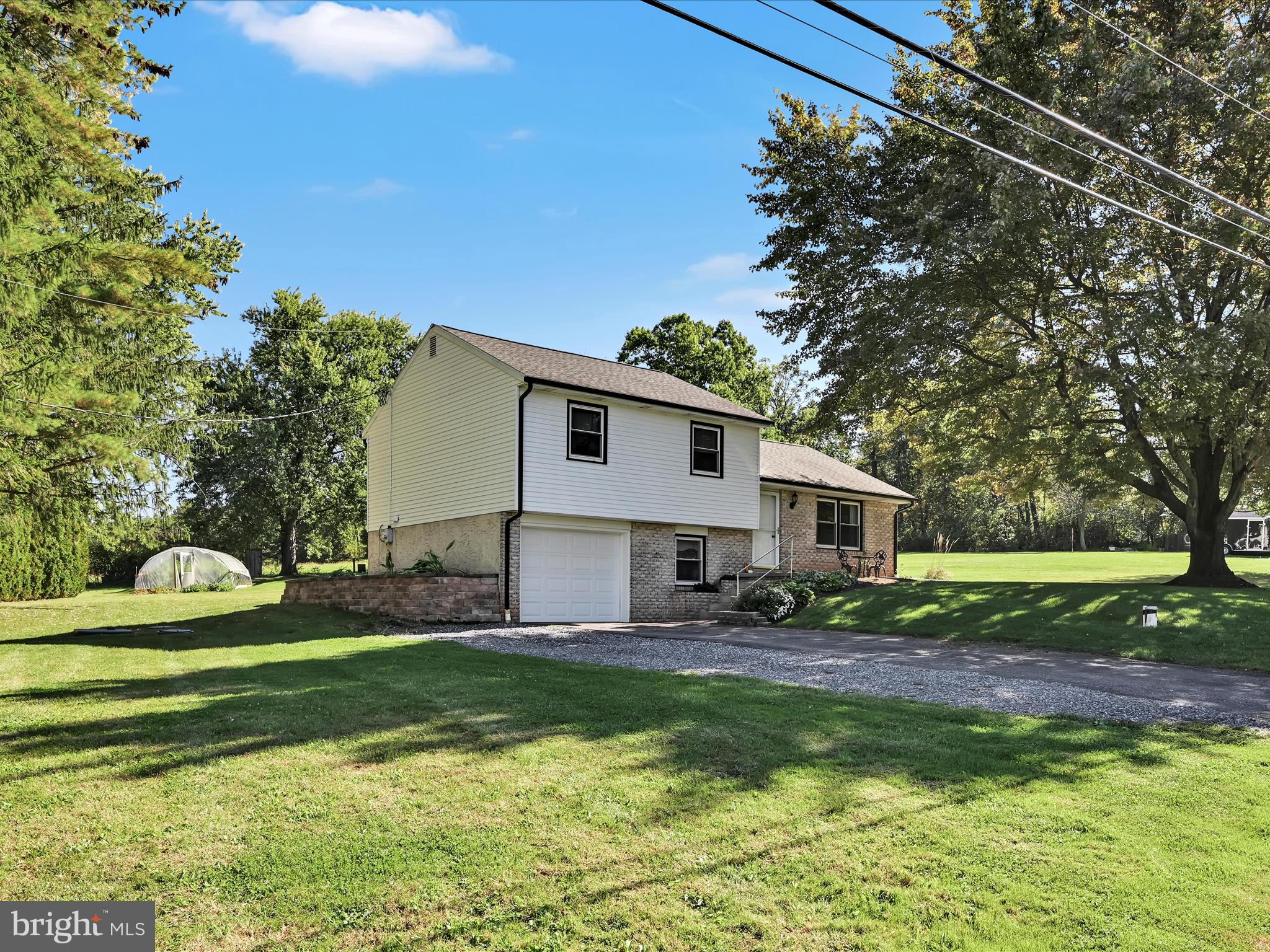 WEST COCALICO TWP - Residential