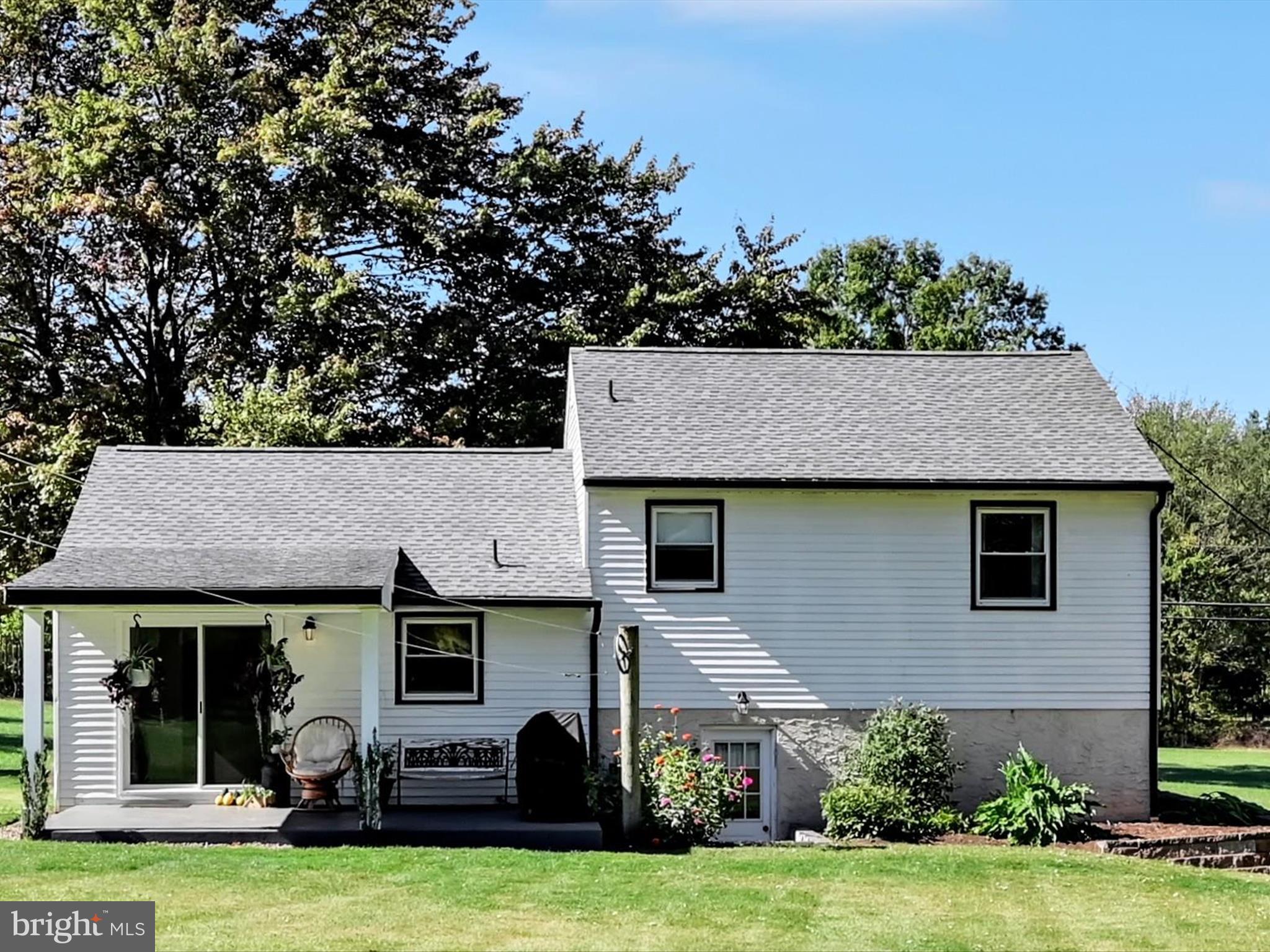 WEST COCALICO TWP - Residential