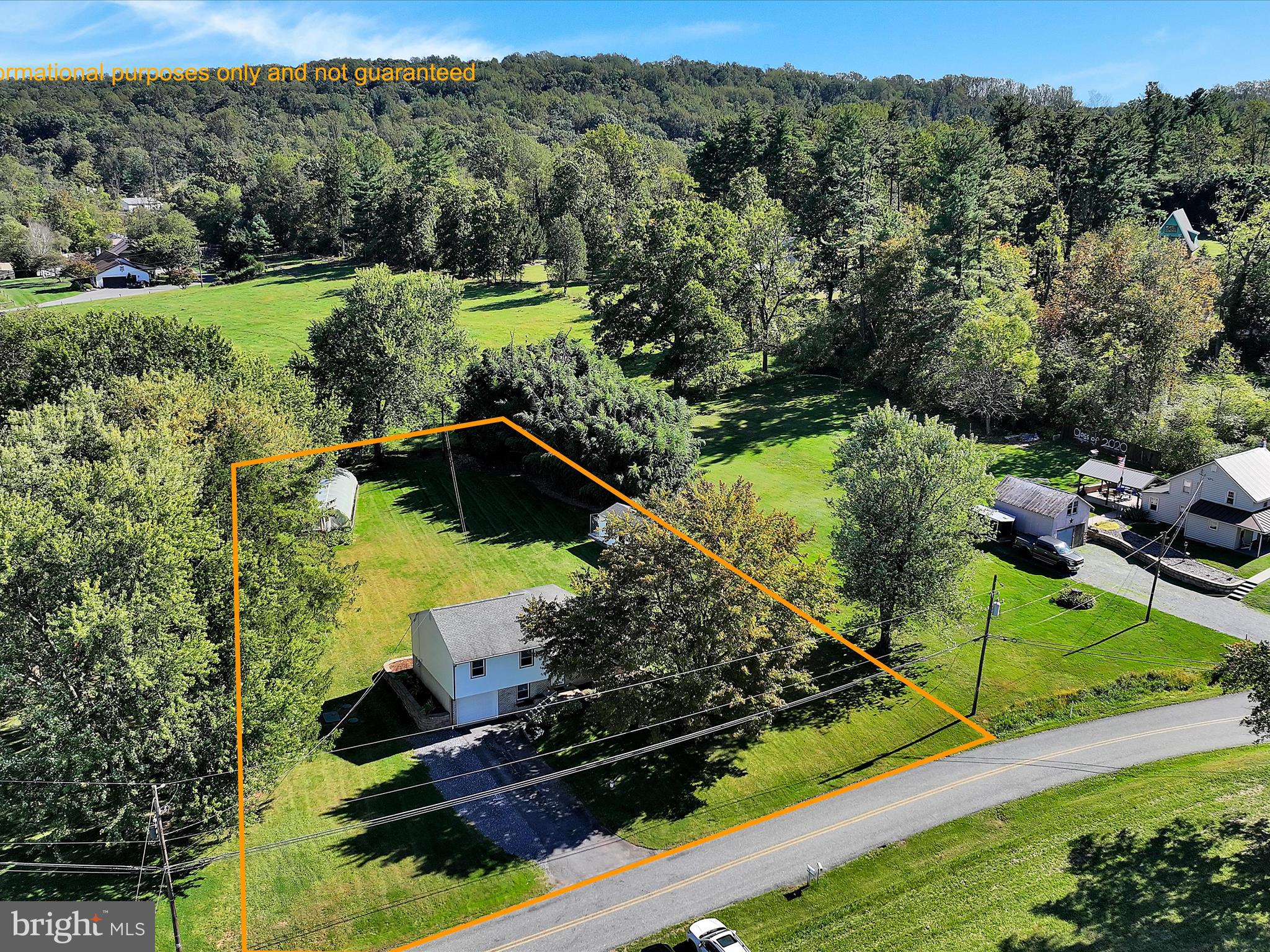 505 HERTZOG VALLEY ROAD