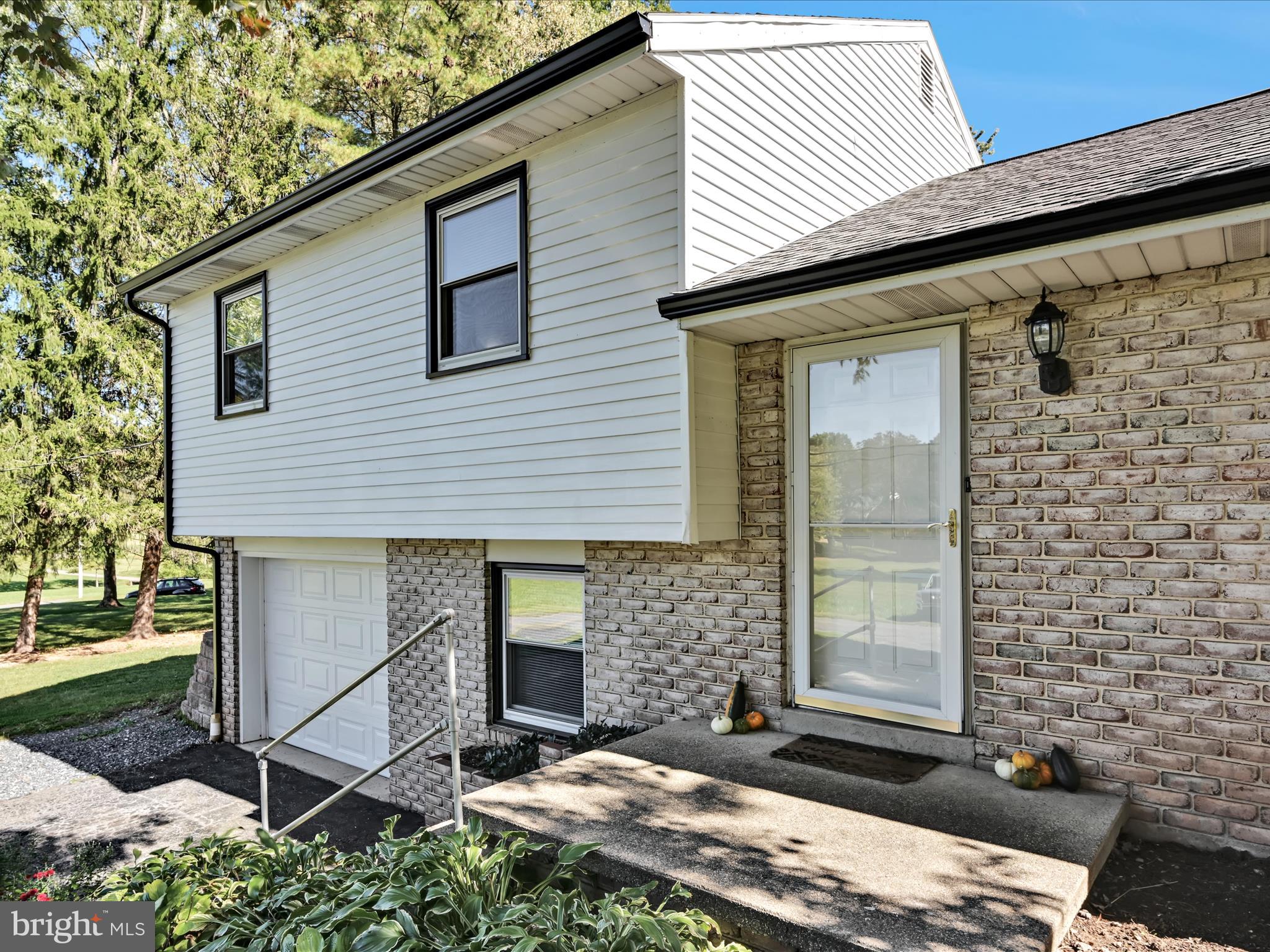 WEST COCALICO TWP - Residential