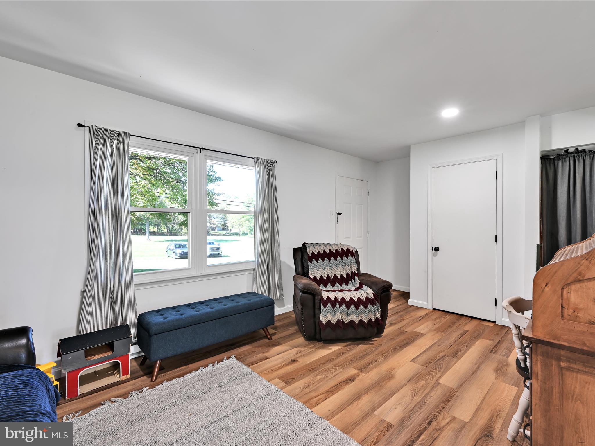 WEST COCALICO TWP - Residential