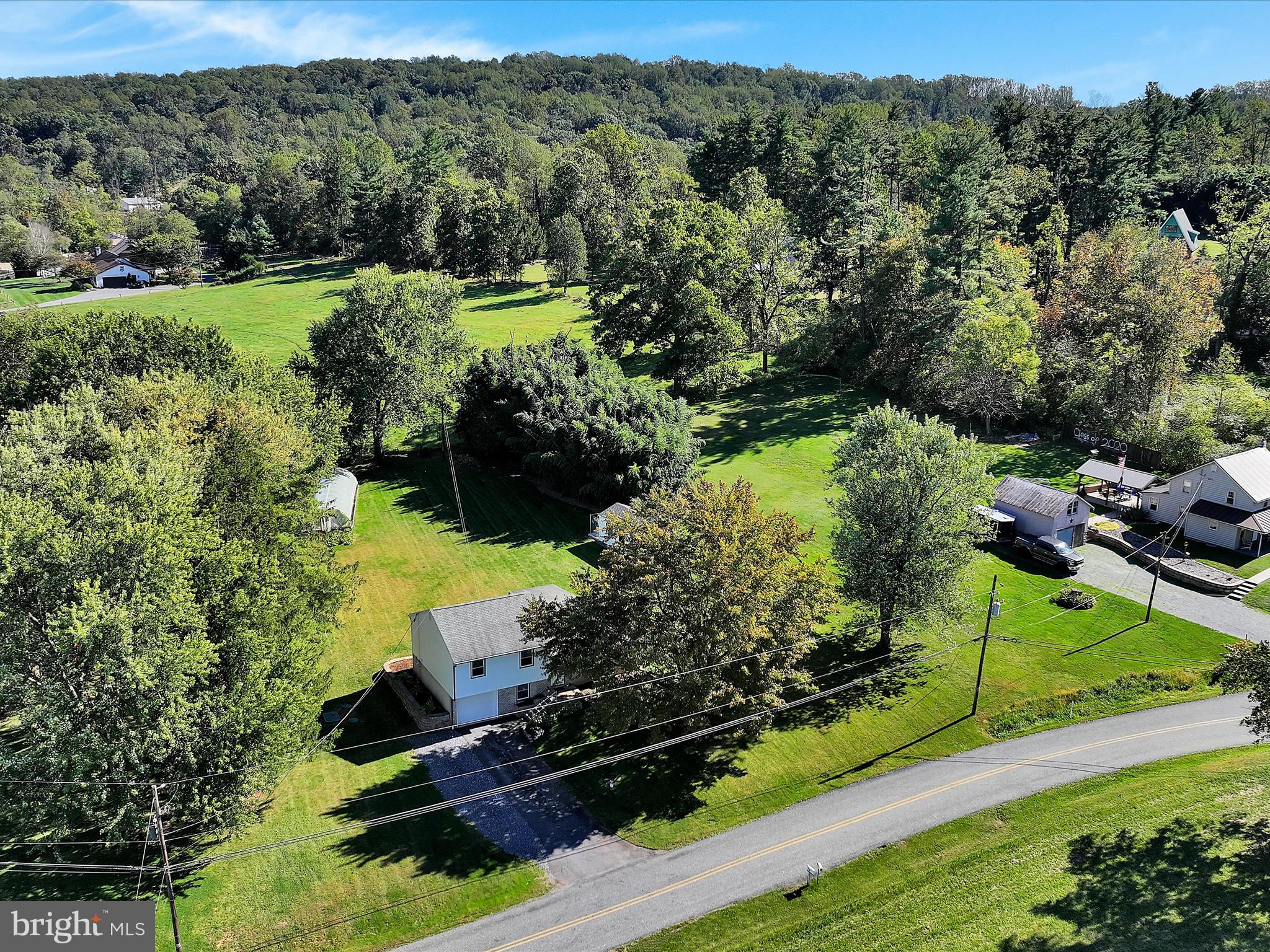 505 HERTZOG VALLEY ROAD