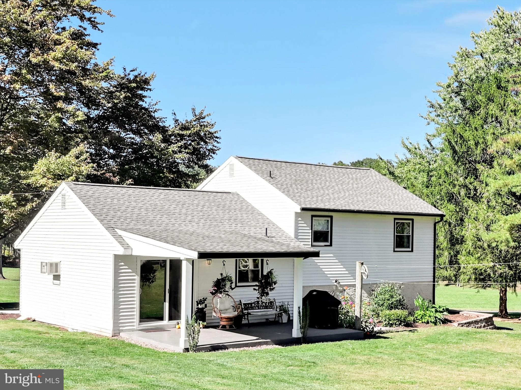 WEST COCALICO TWP - Residential