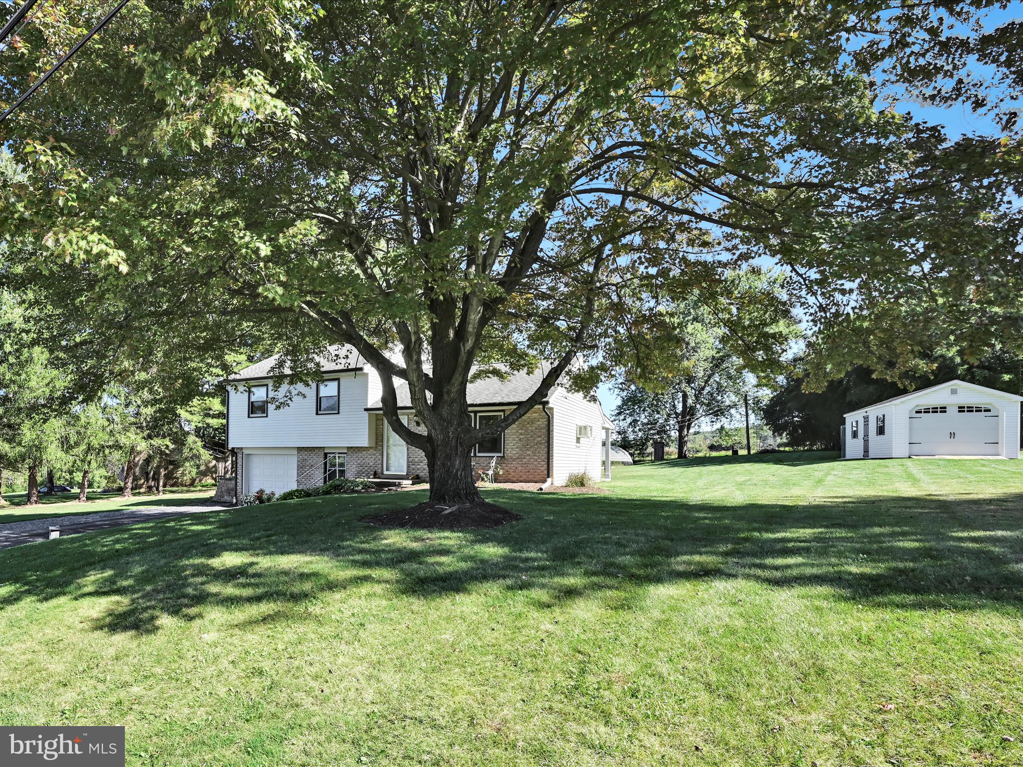 WEST COCALICO TWP - Residential