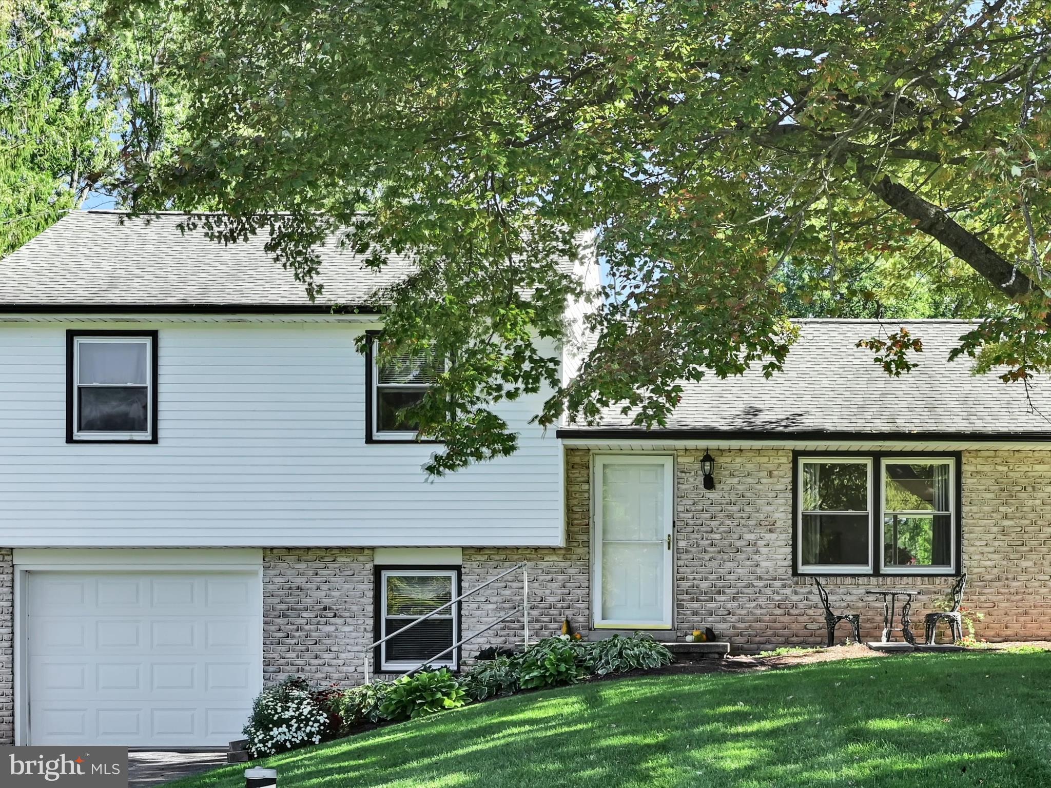 WEST COCALICO TWP - Residential