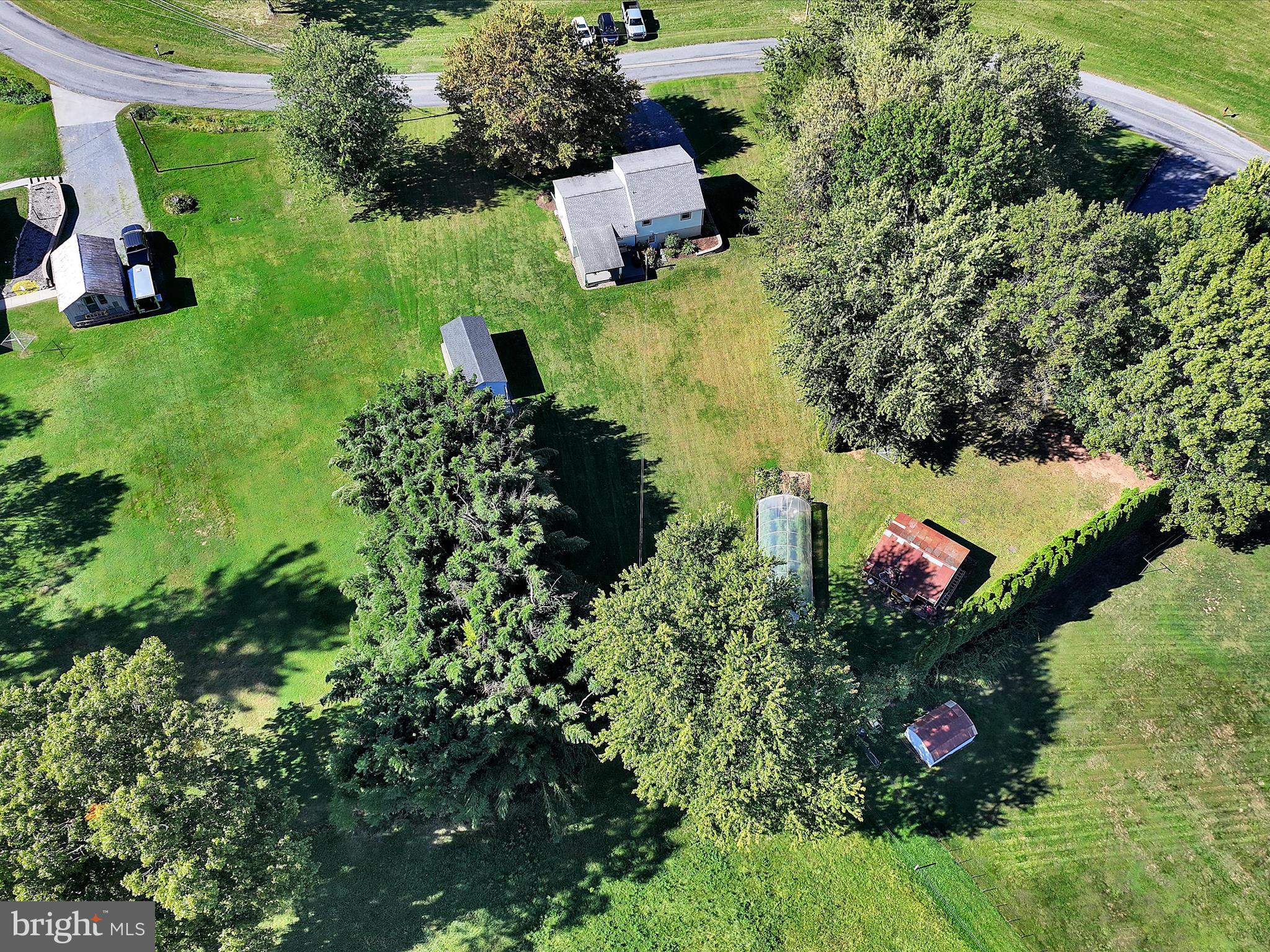 WEST COCALICO TWP - Residential