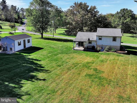 505 HERTZOG VALLEY ROAD DENVER PA 17517