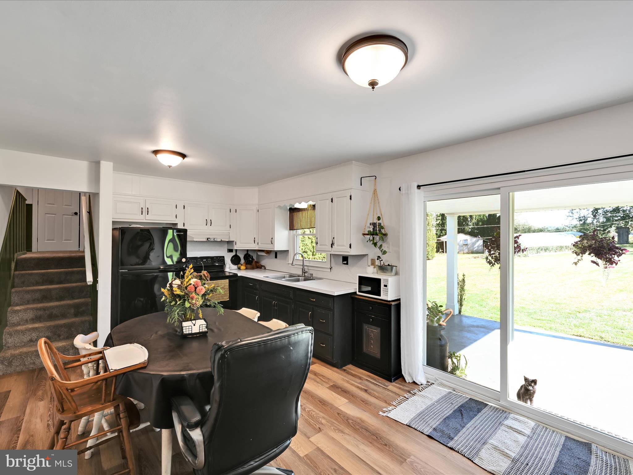 WEST COCALICO TWP - Residential