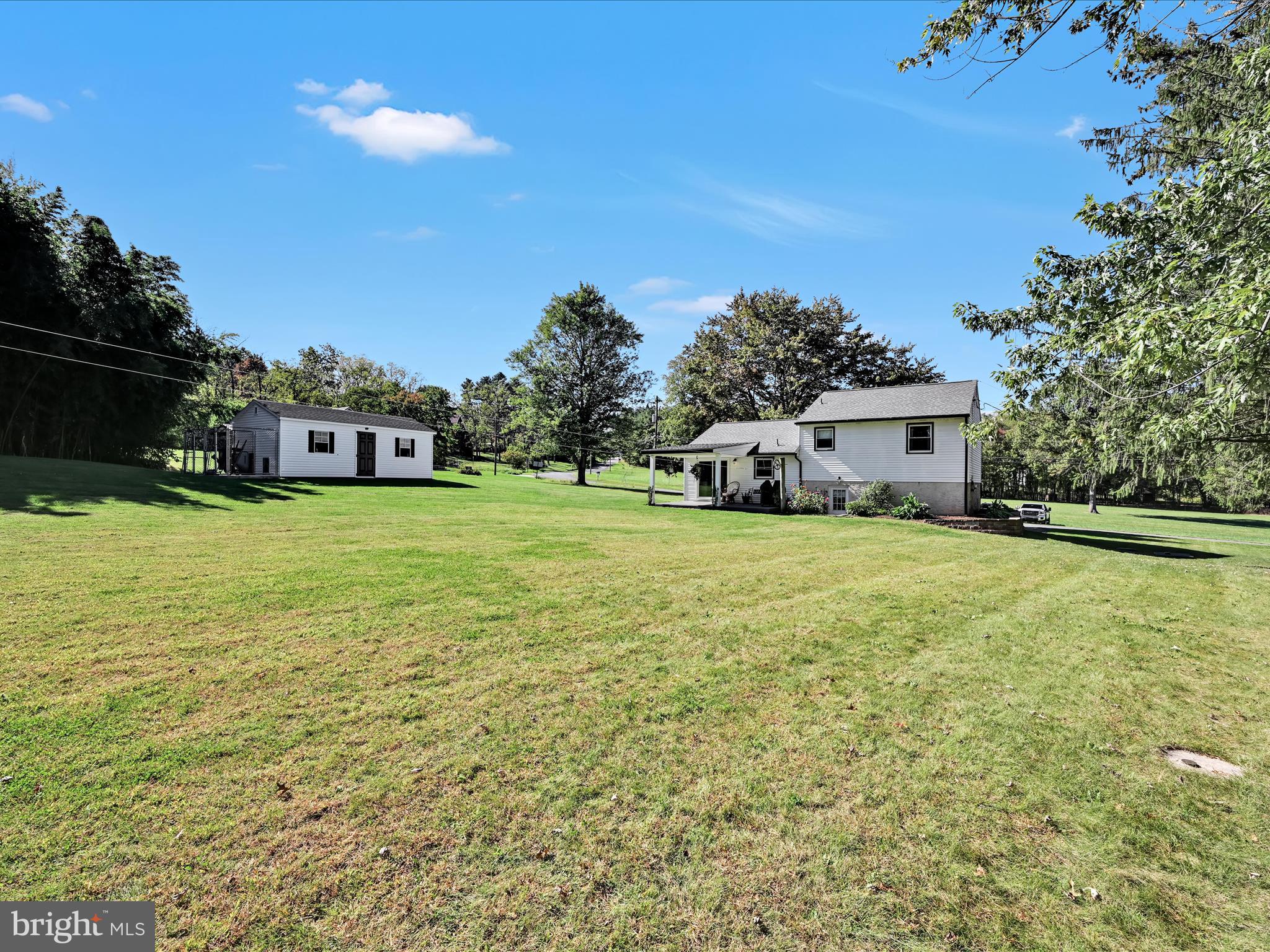 WEST COCALICO TWP - Residential