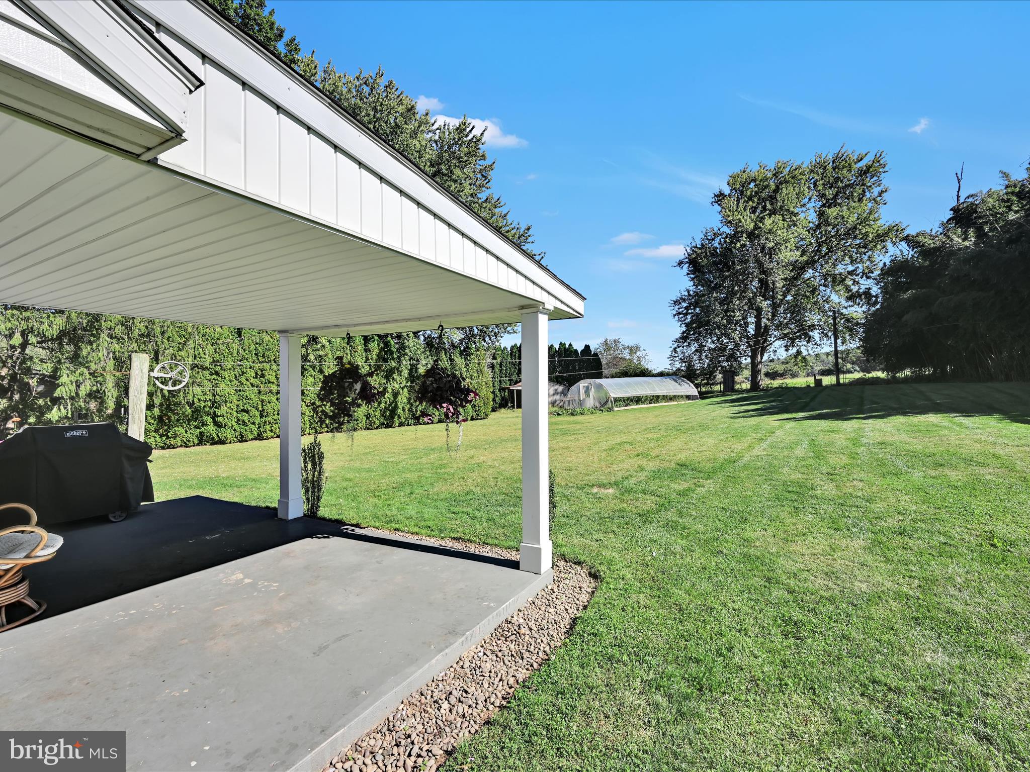 WEST COCALICO TWP - Residential