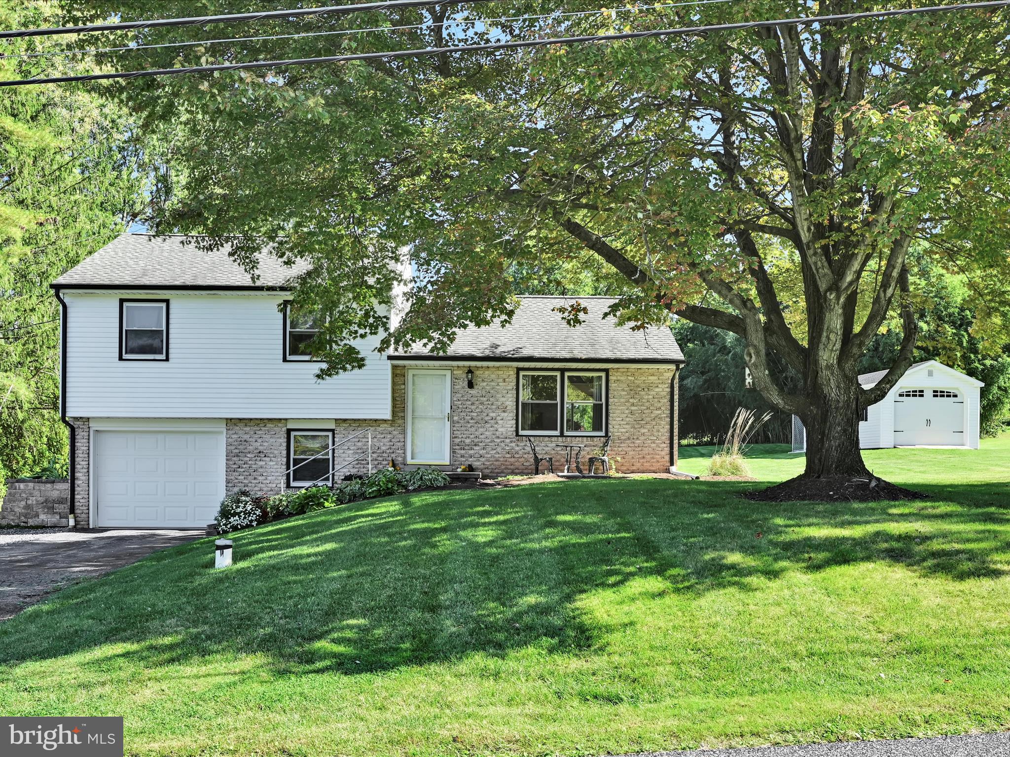 WEST COCALICO TWP - Residential