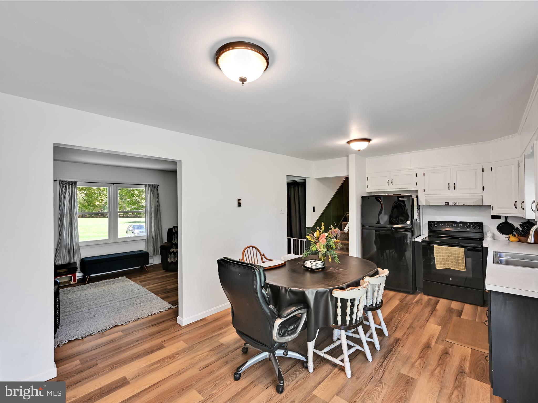 WEST COCALICO TWP - Residential