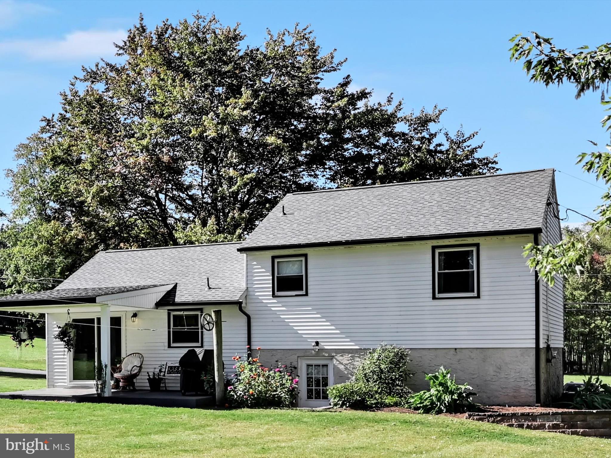 WEST COCALICO TWP - Residential