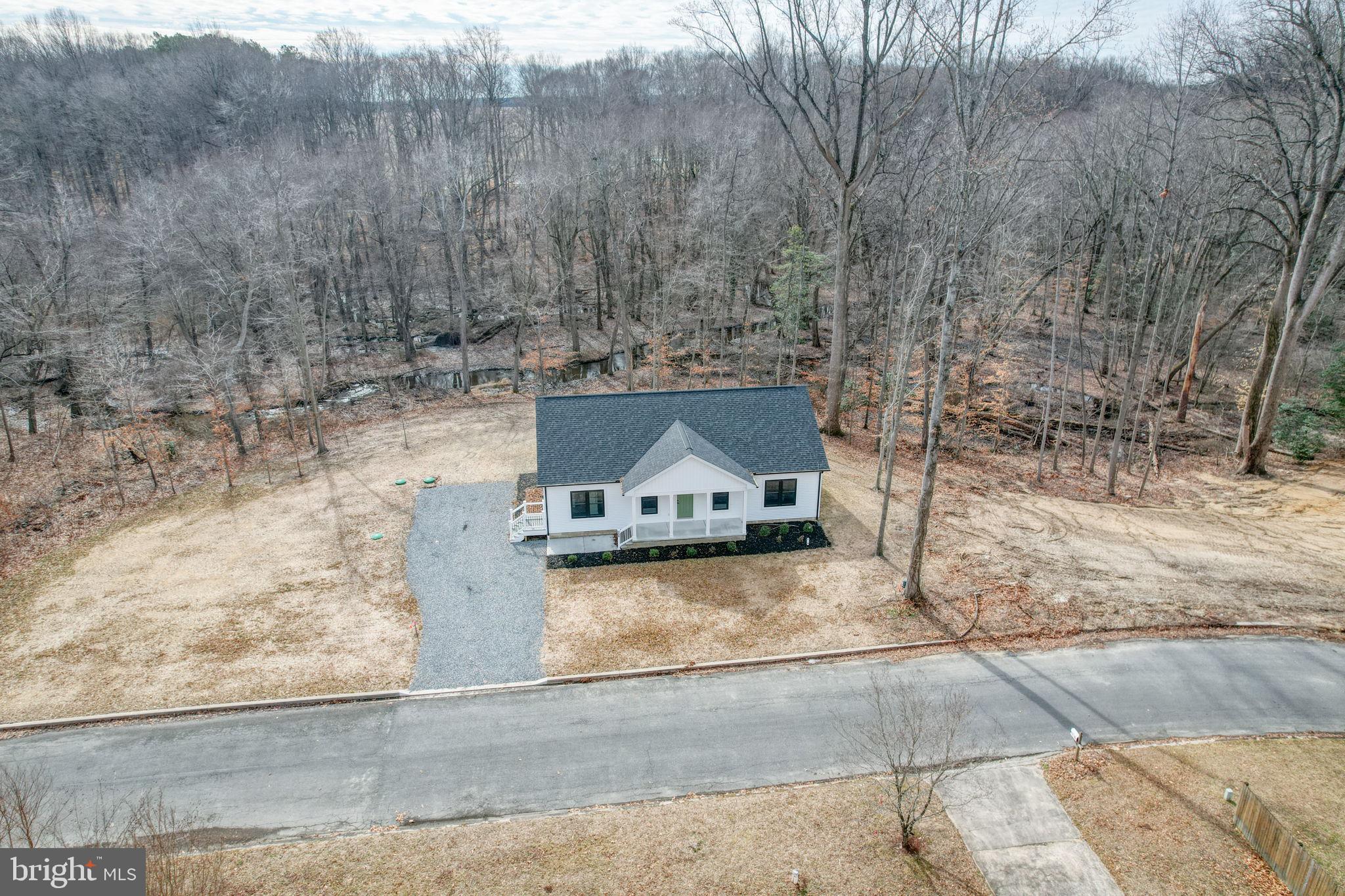 156 PRATTS BRANCH ROAD