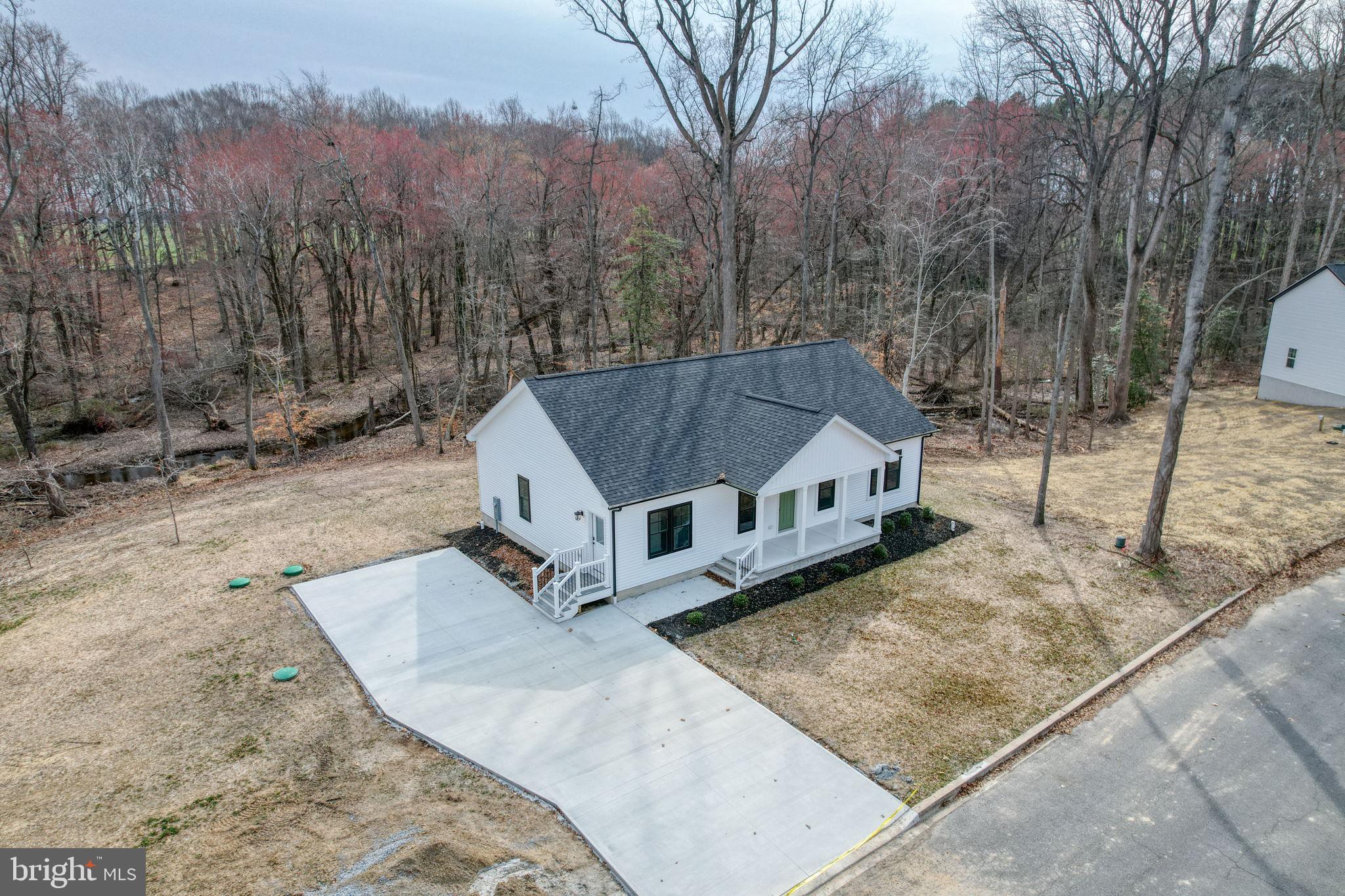 156 PRATTS BRANCH ROAD