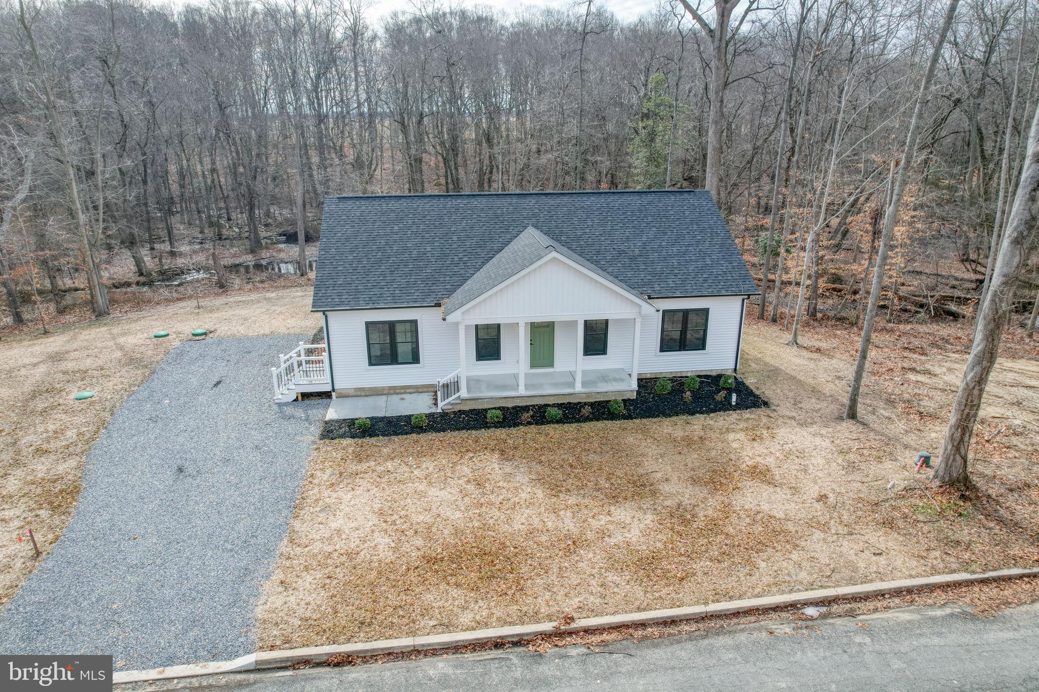 156 PRATTS BRANCH ROAD