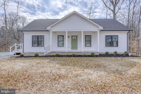 156 PRATTS BRANCH ROAD FREDERICA DE 19946