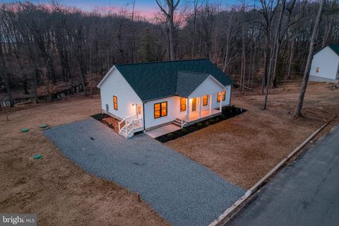 156 PRATTS BRANCH ROAD FREDERICA DE 19946