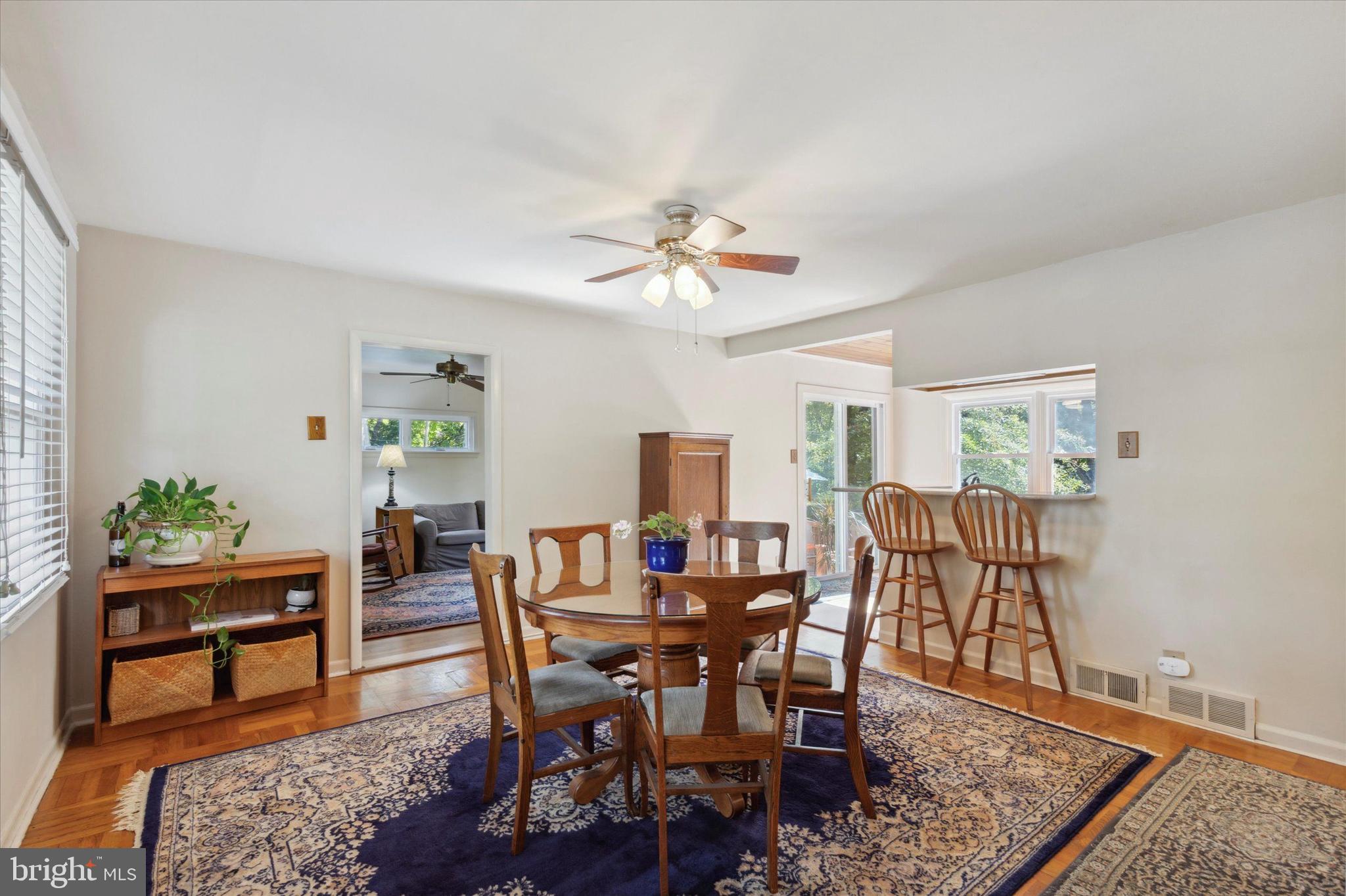 AMBLER - Residential