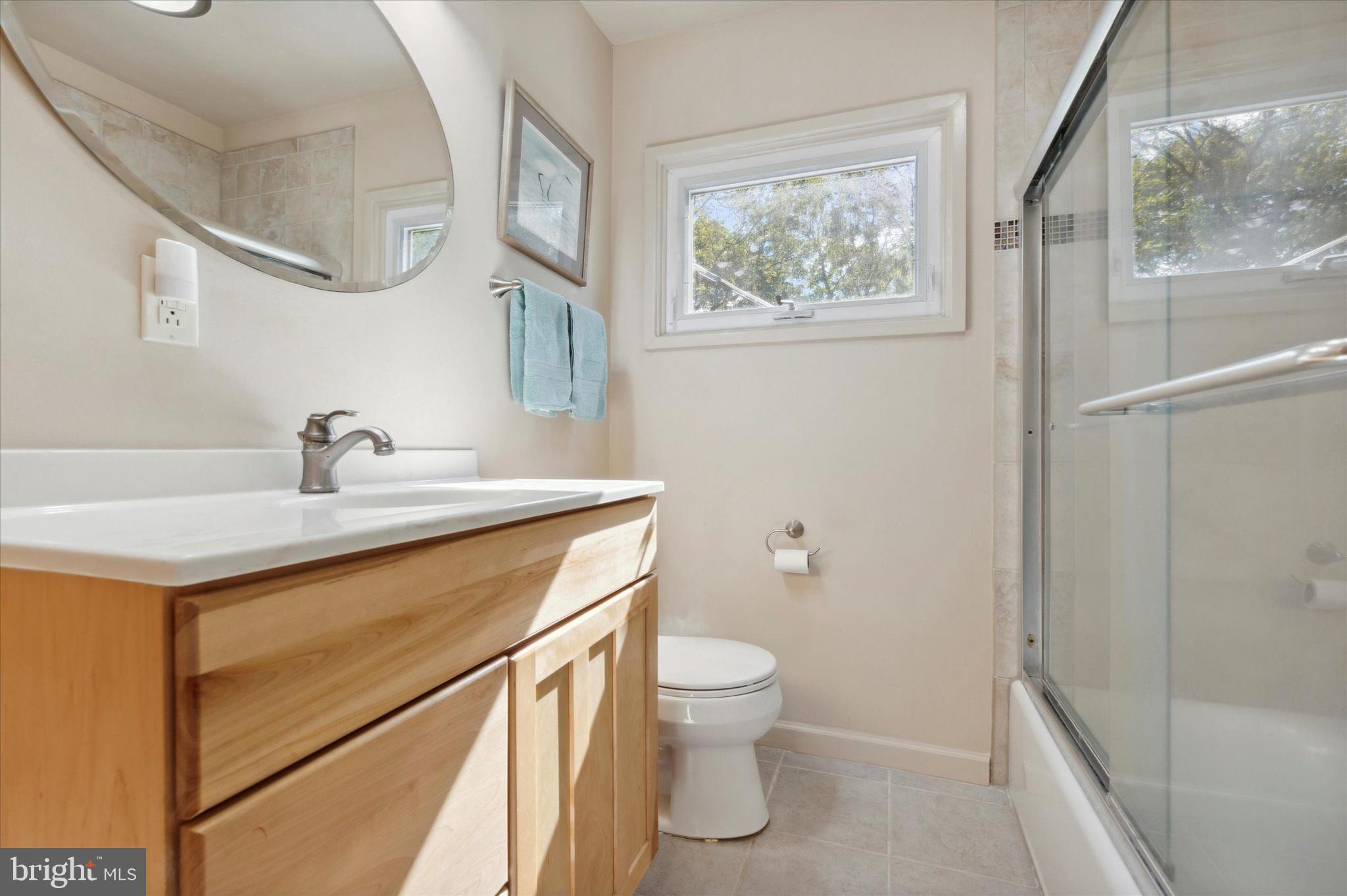 AMBLER - Residential